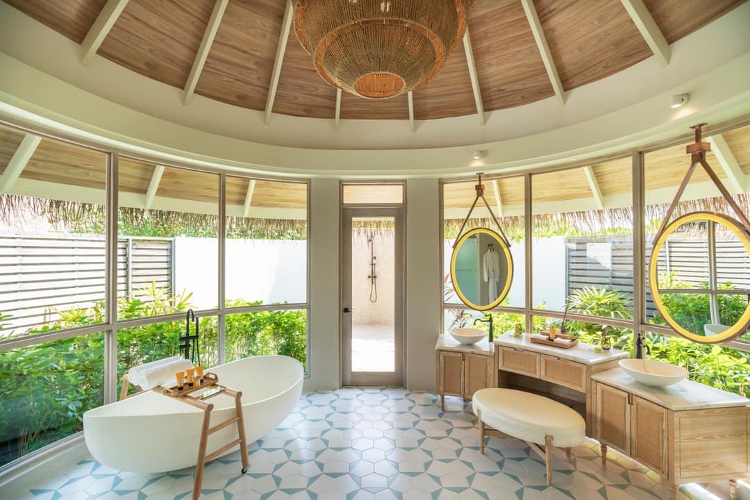 Milaidhoo Maldives - View 79