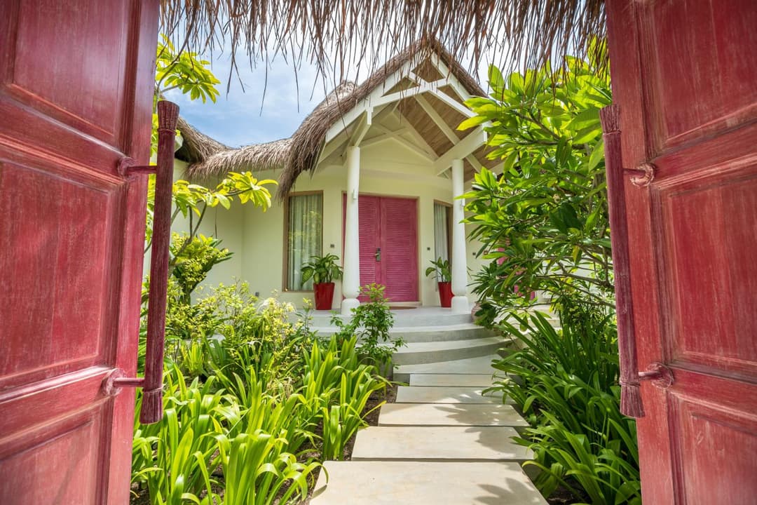 Milaidhoo Maldives - View 62