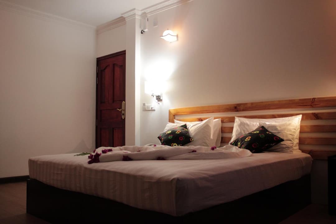 Arianna Dhangethi - View 52