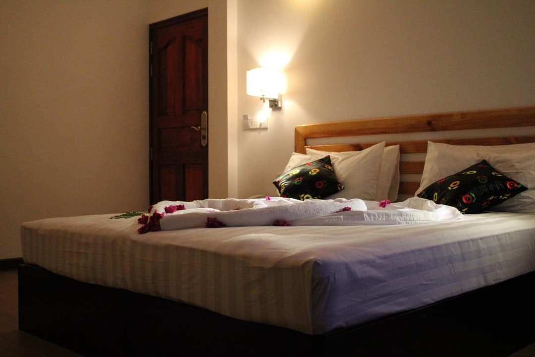 Arianna Dhangethi - View 28