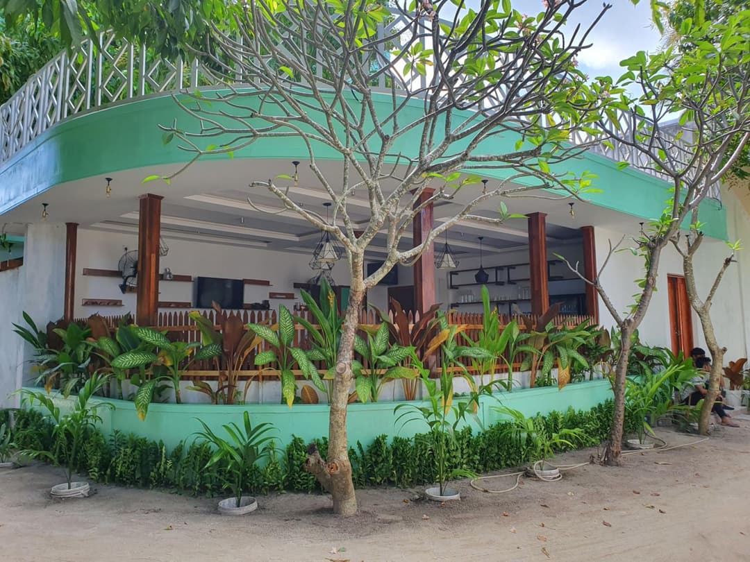Arianna Dhangethi - View 17