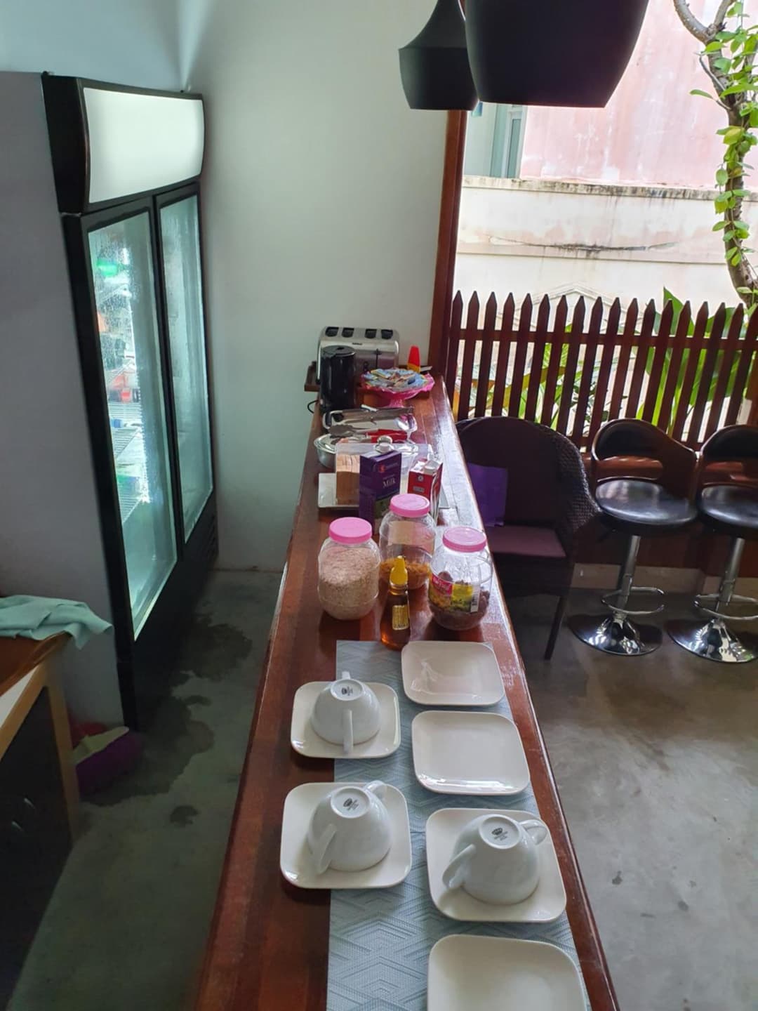 Arianna Dhangethi - View 33