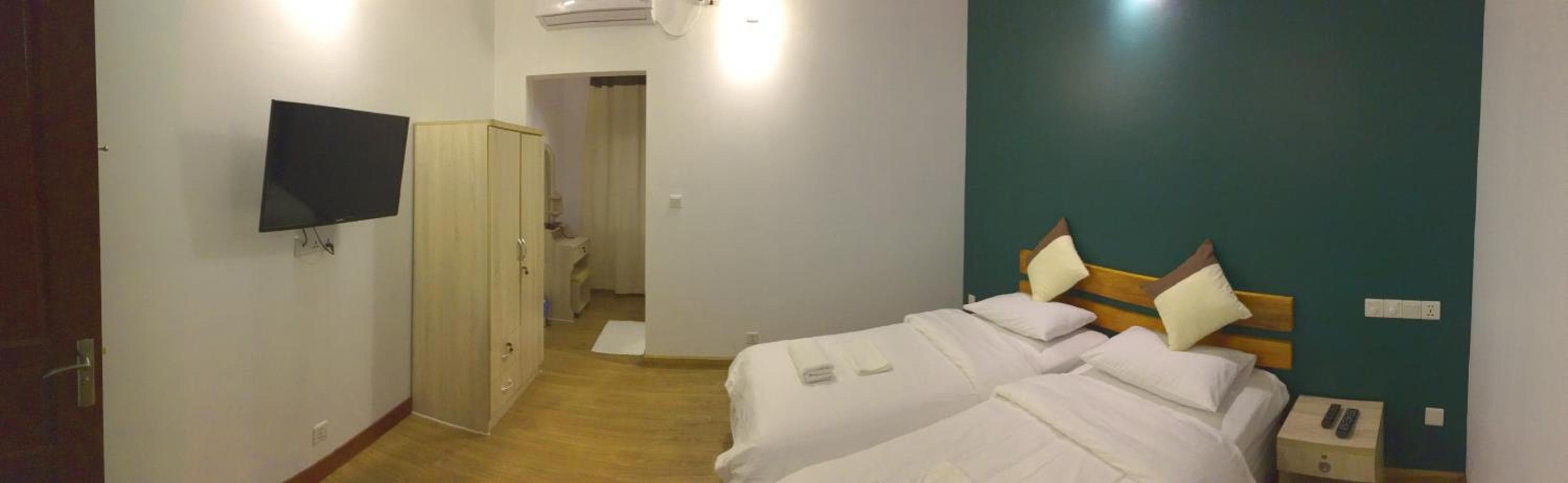 Acqua Blu Rasdhoo - View 66