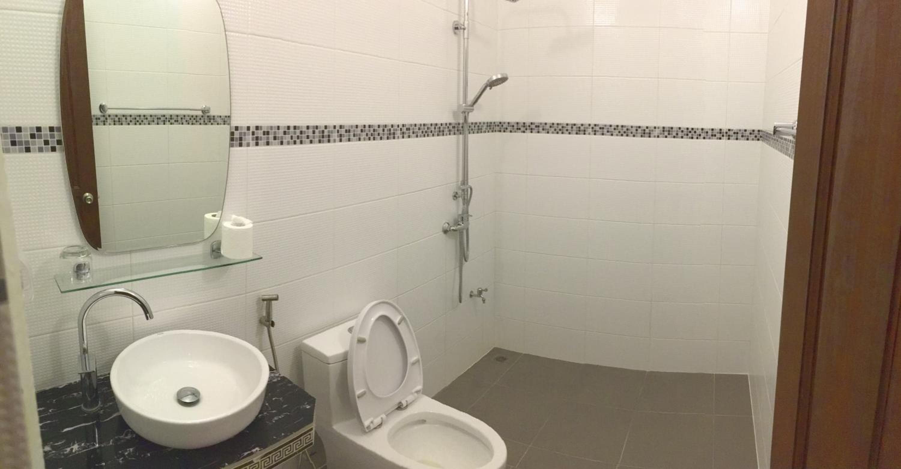 Acqua Blu Rasdhoo - View 109