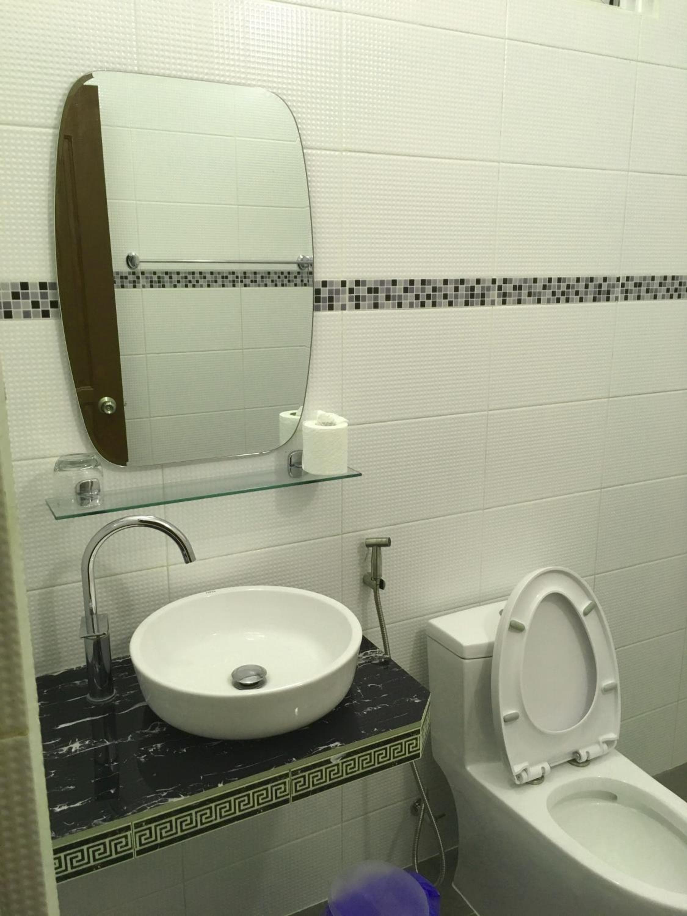 Acqua Blu Rasdhoo - View 111