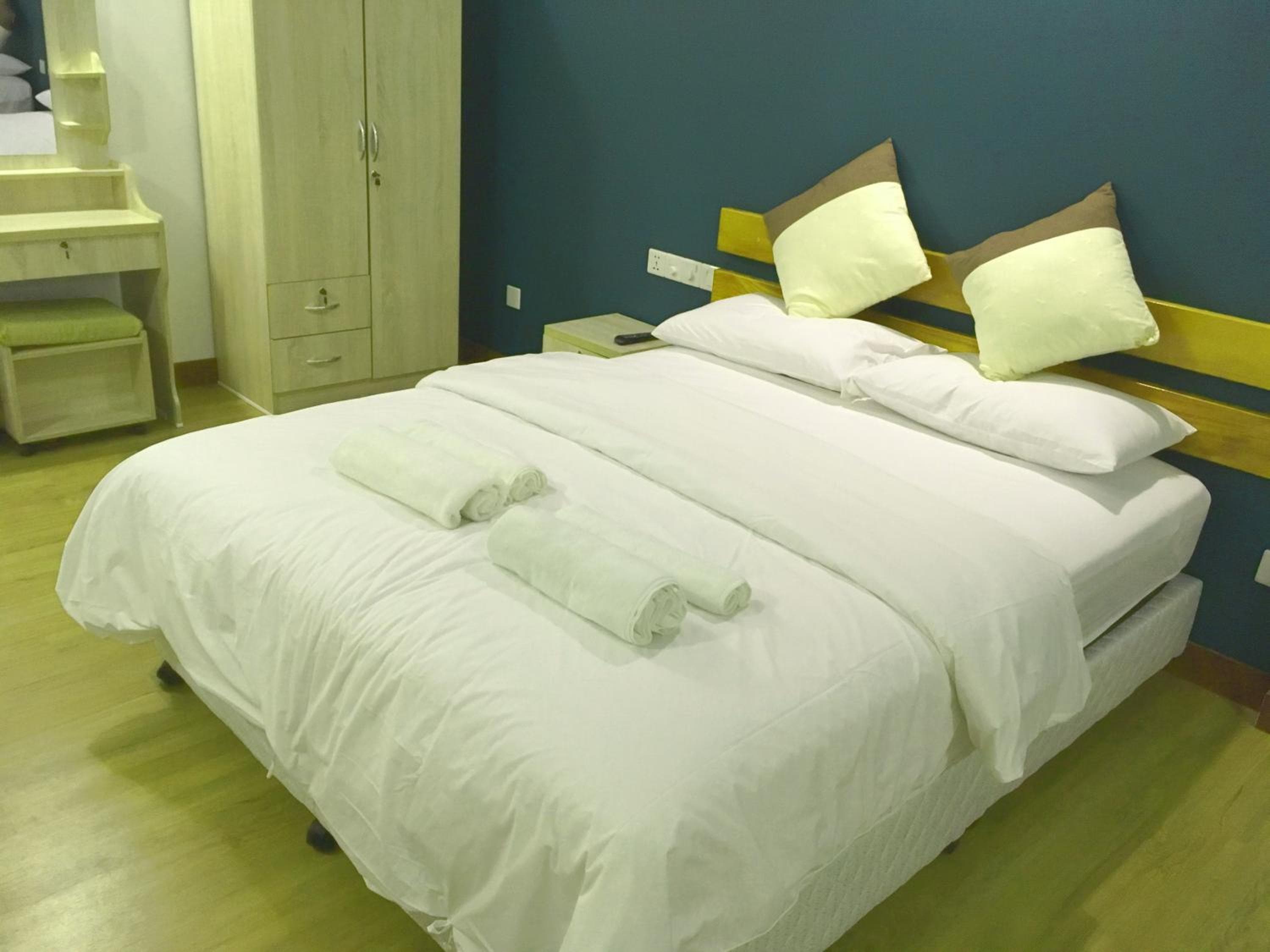 Acqua Blu Rasdhoo - View 60