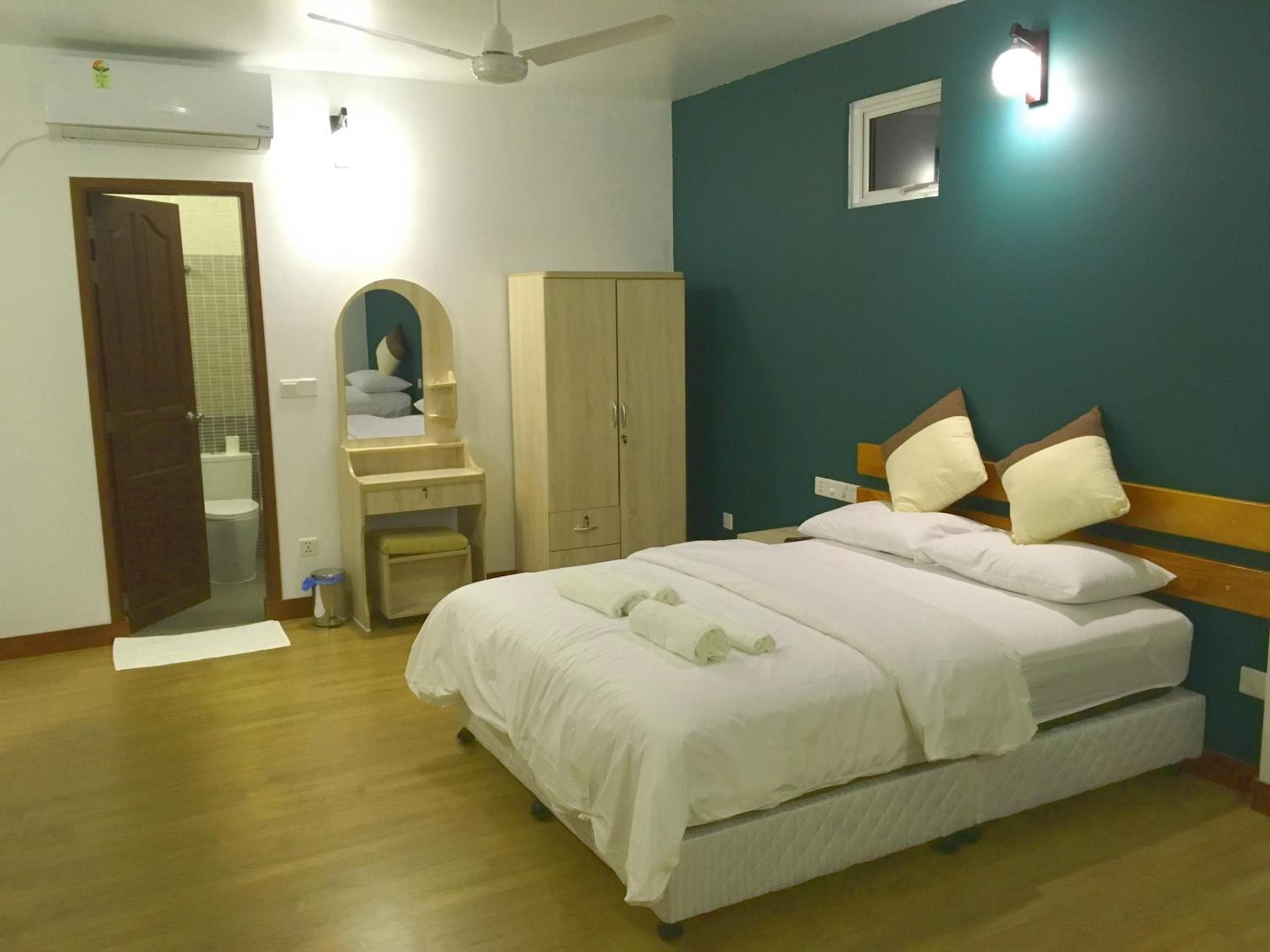 Acqua Blu Rasdhoo - View 62