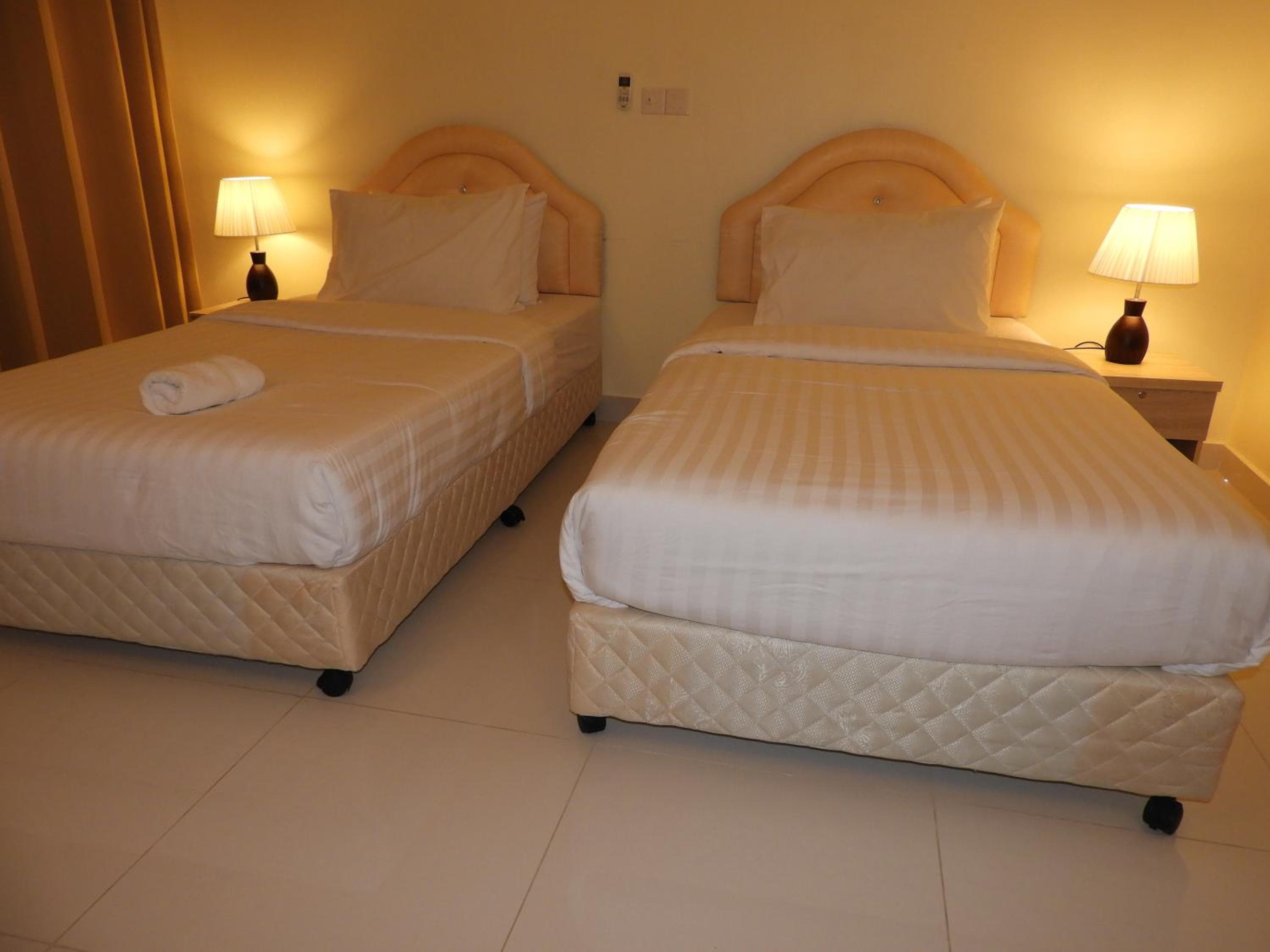 Karaa Village - View 11