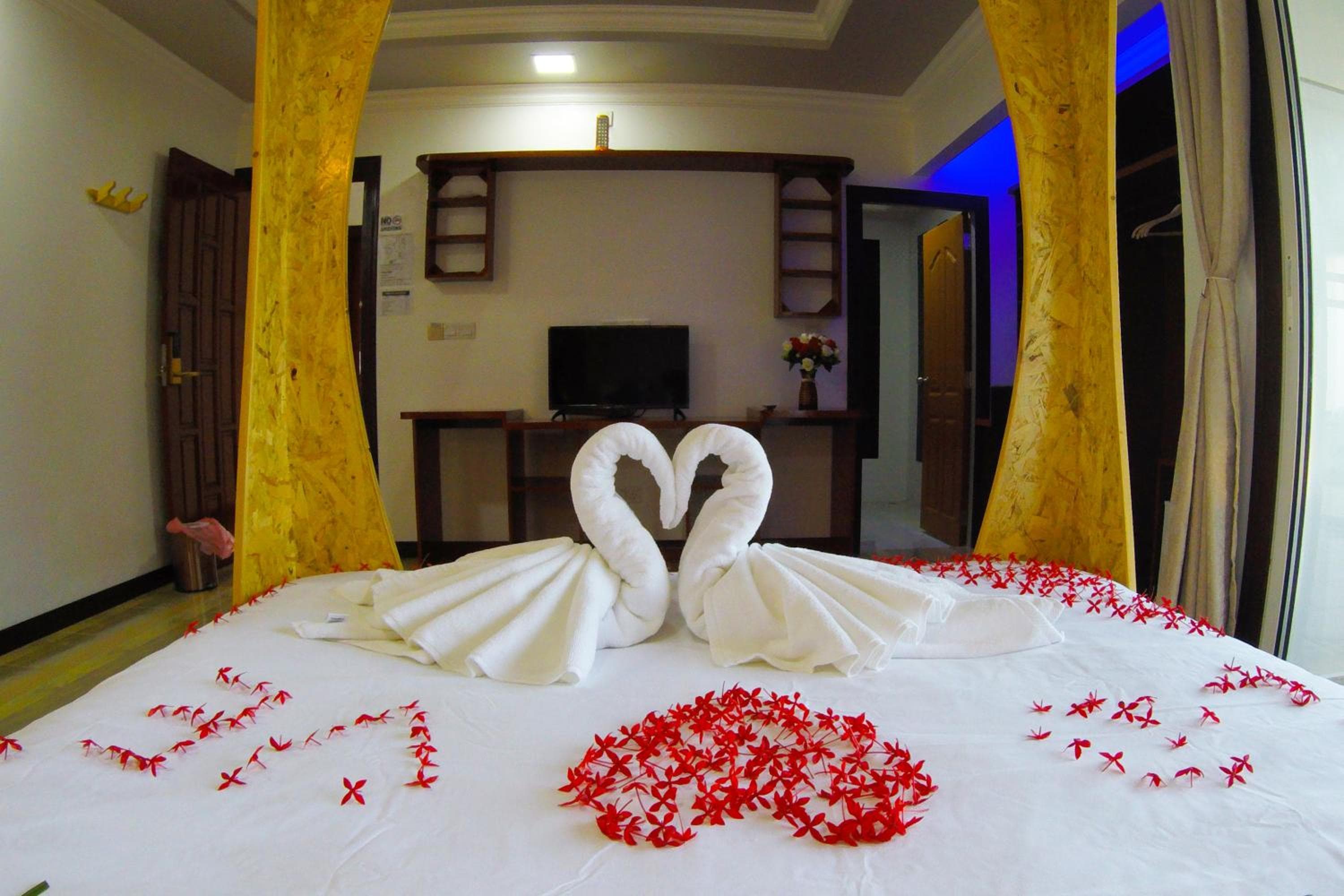 Athens View Hotel - View 128