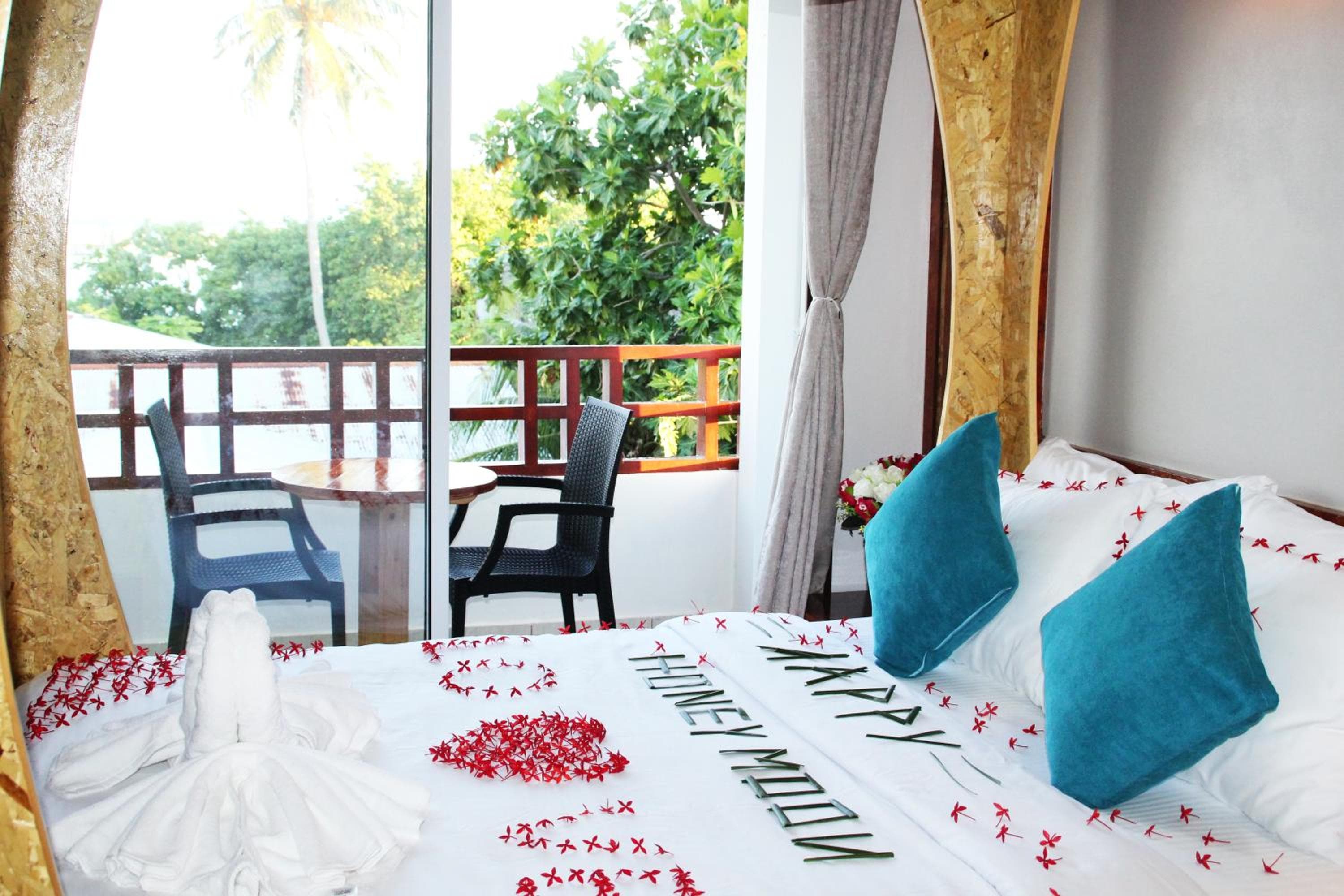 Athens View Hotel - View 48