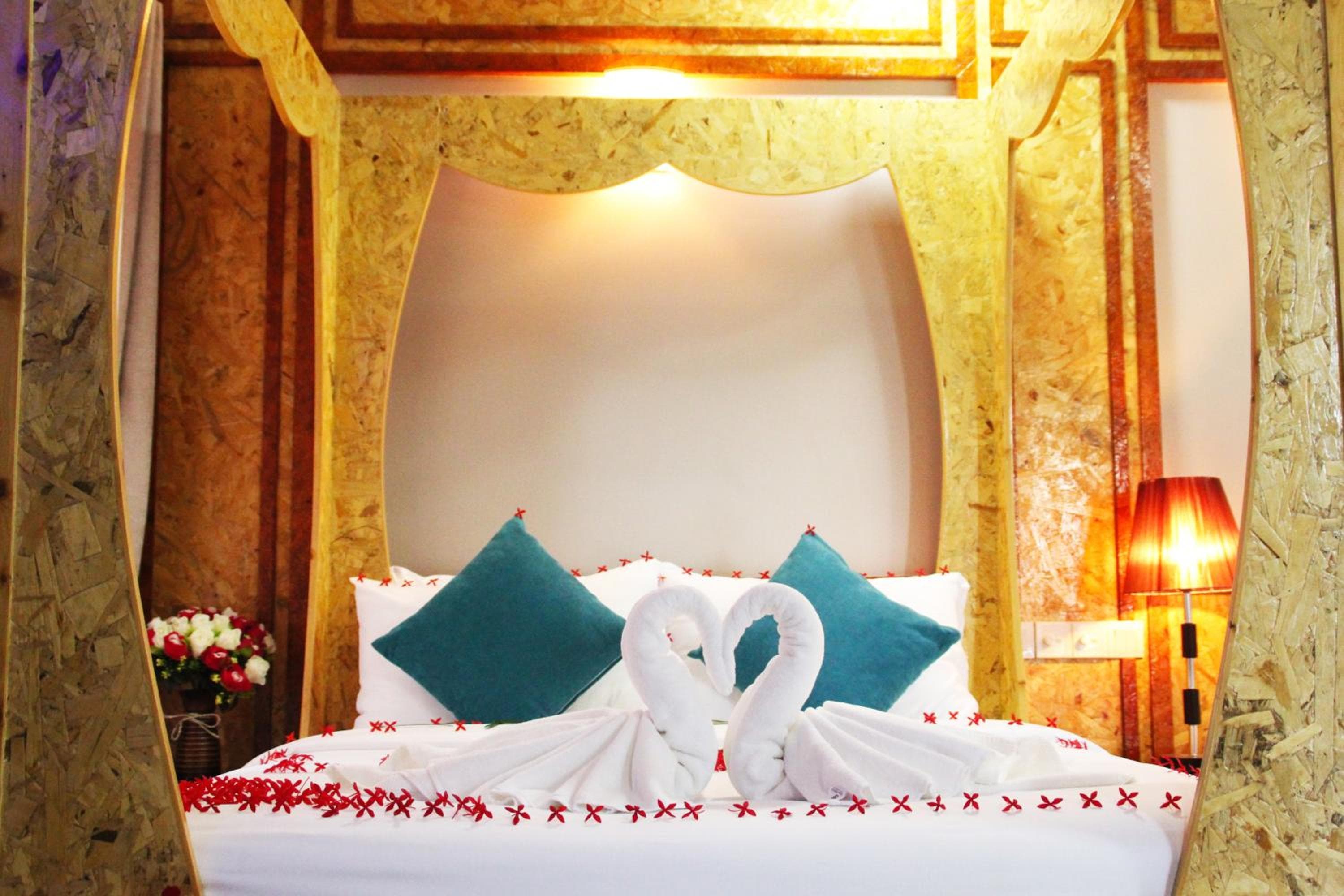 Athens View Hotel - View 85