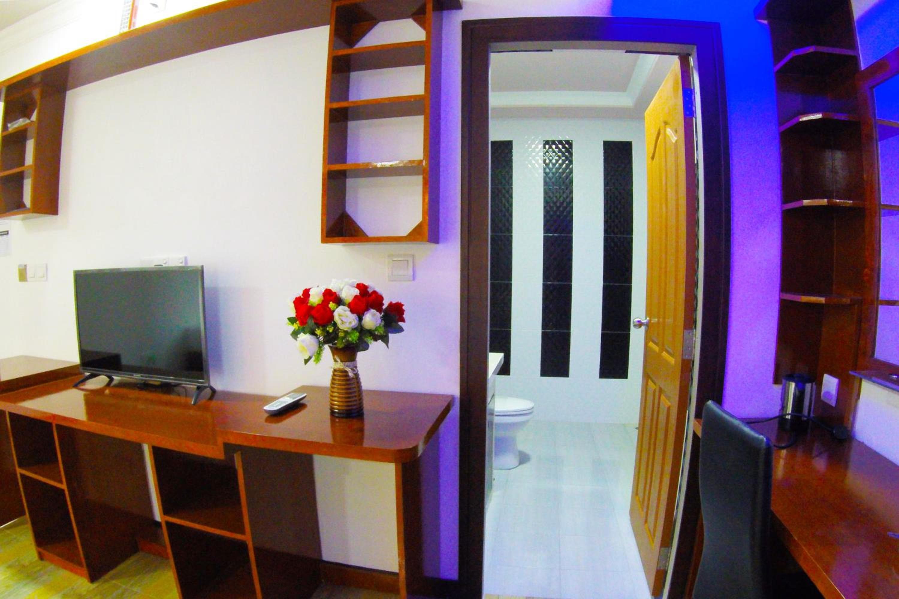 Athens View Hotel - View 109