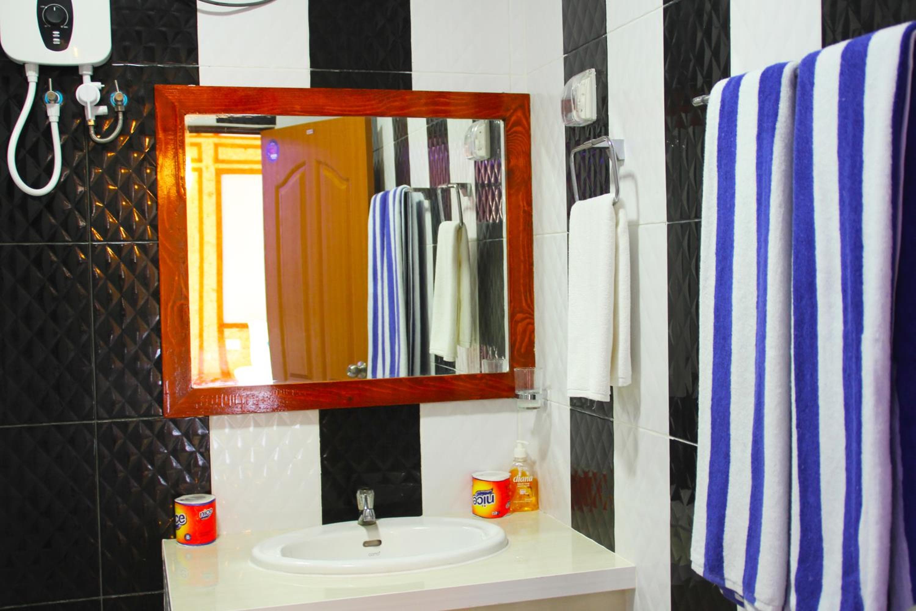 Athens View Hotel - View 107