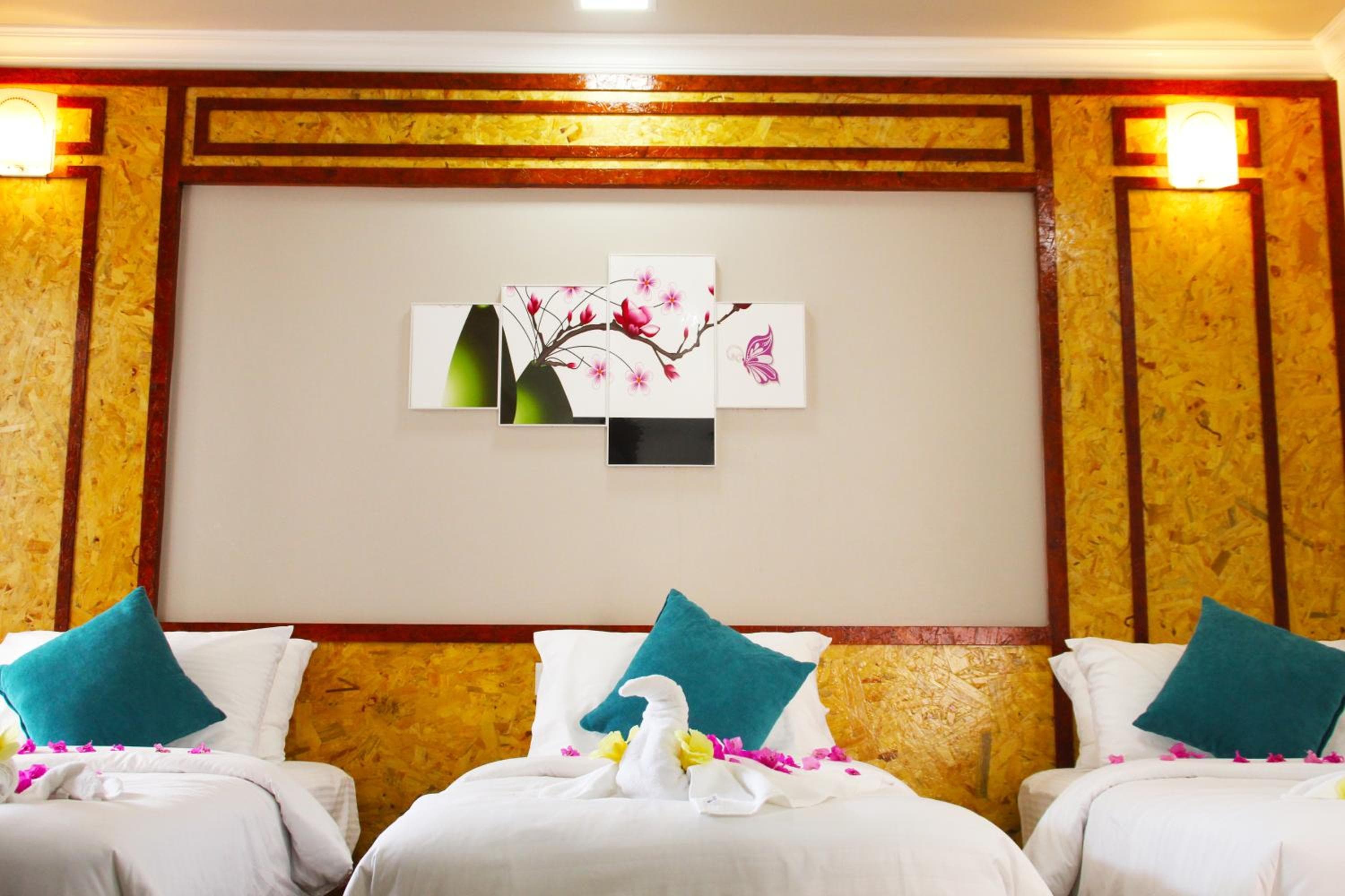 Athens View Hotel - View 134