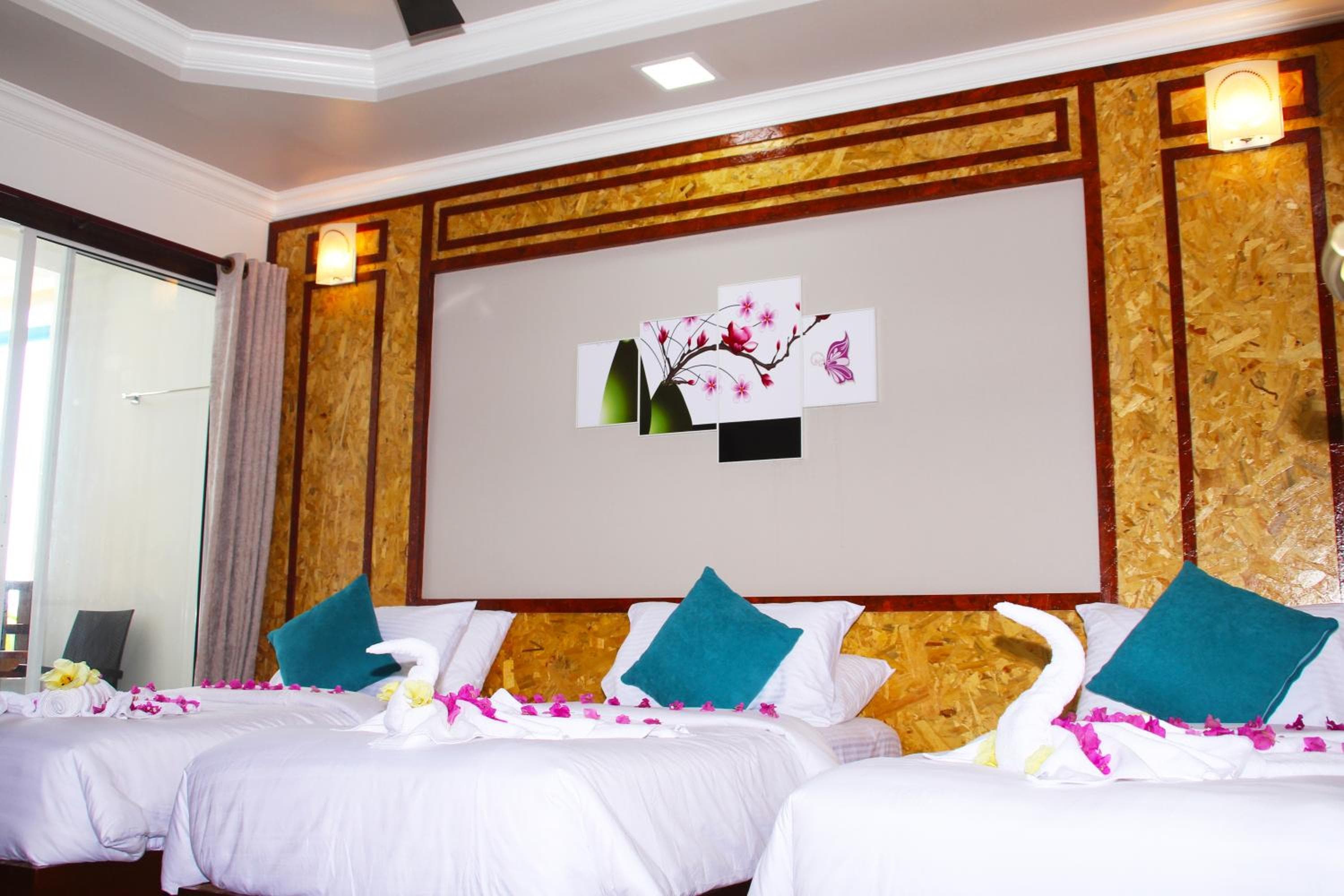 Athens View Hotel - View 137