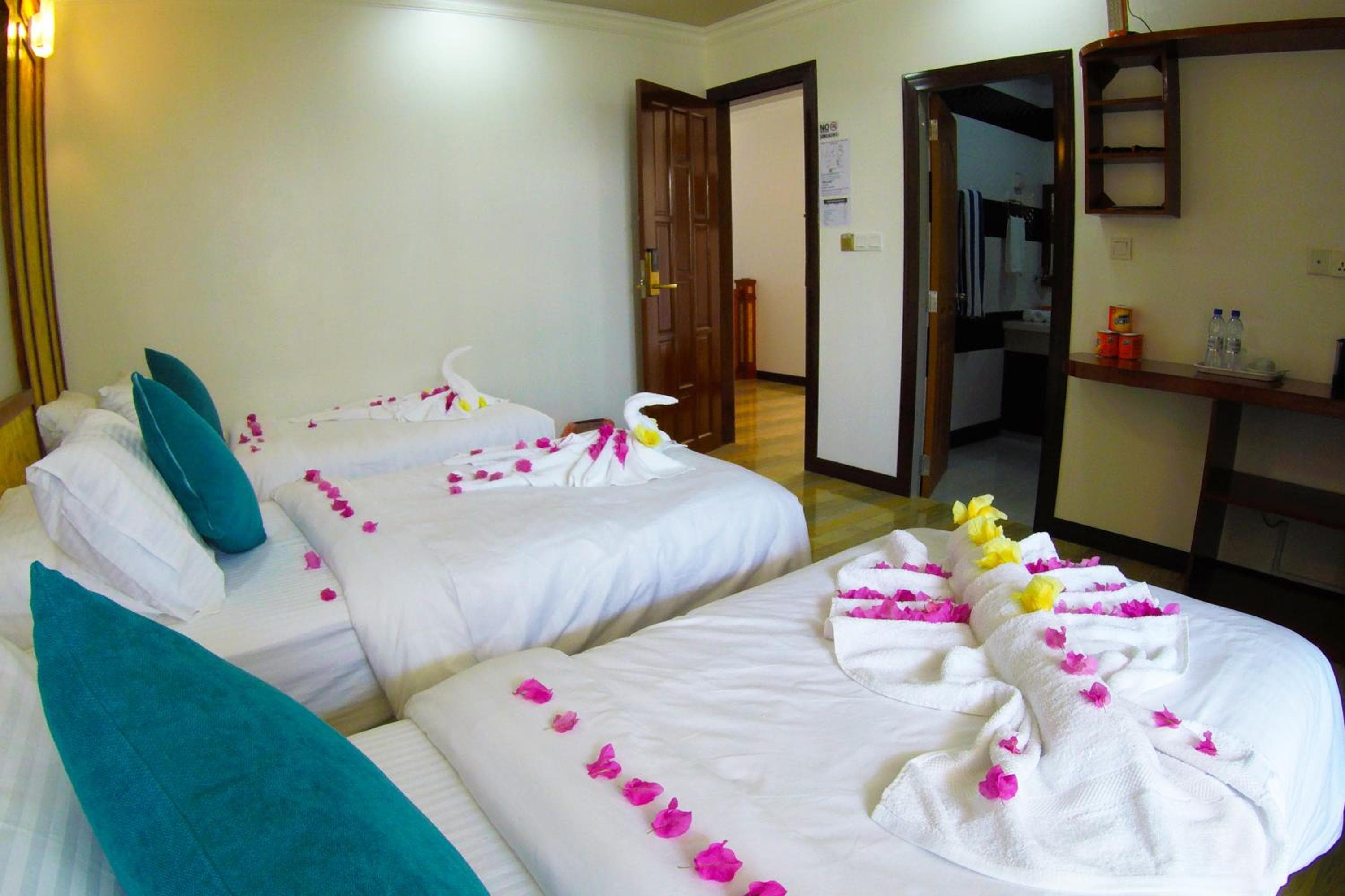 Athens View Hotel - View 87