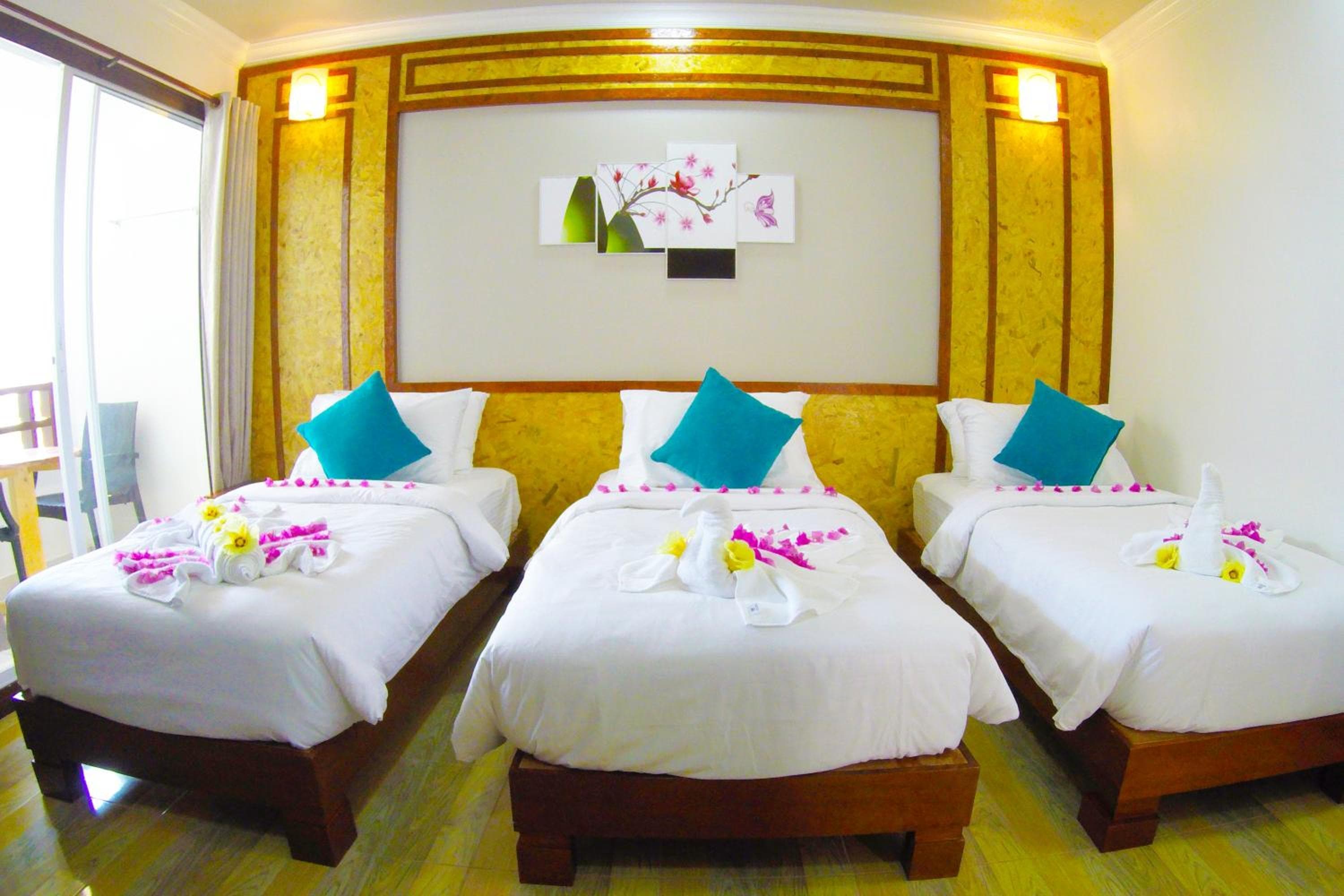 Athens View Hotel - View 76