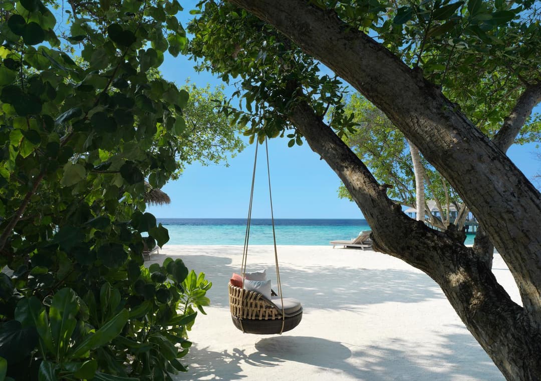 Vakkaru Maldives - Luxury Private Island Resort - View 47