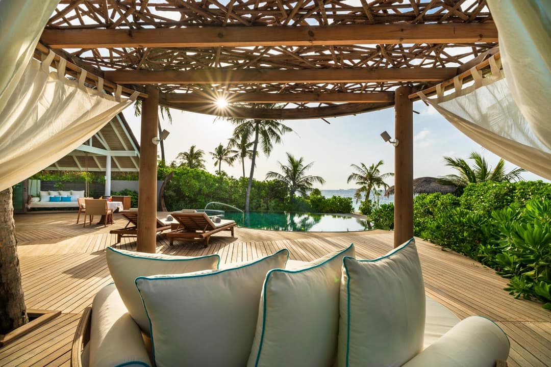Milaidhoo Maldives - View 55