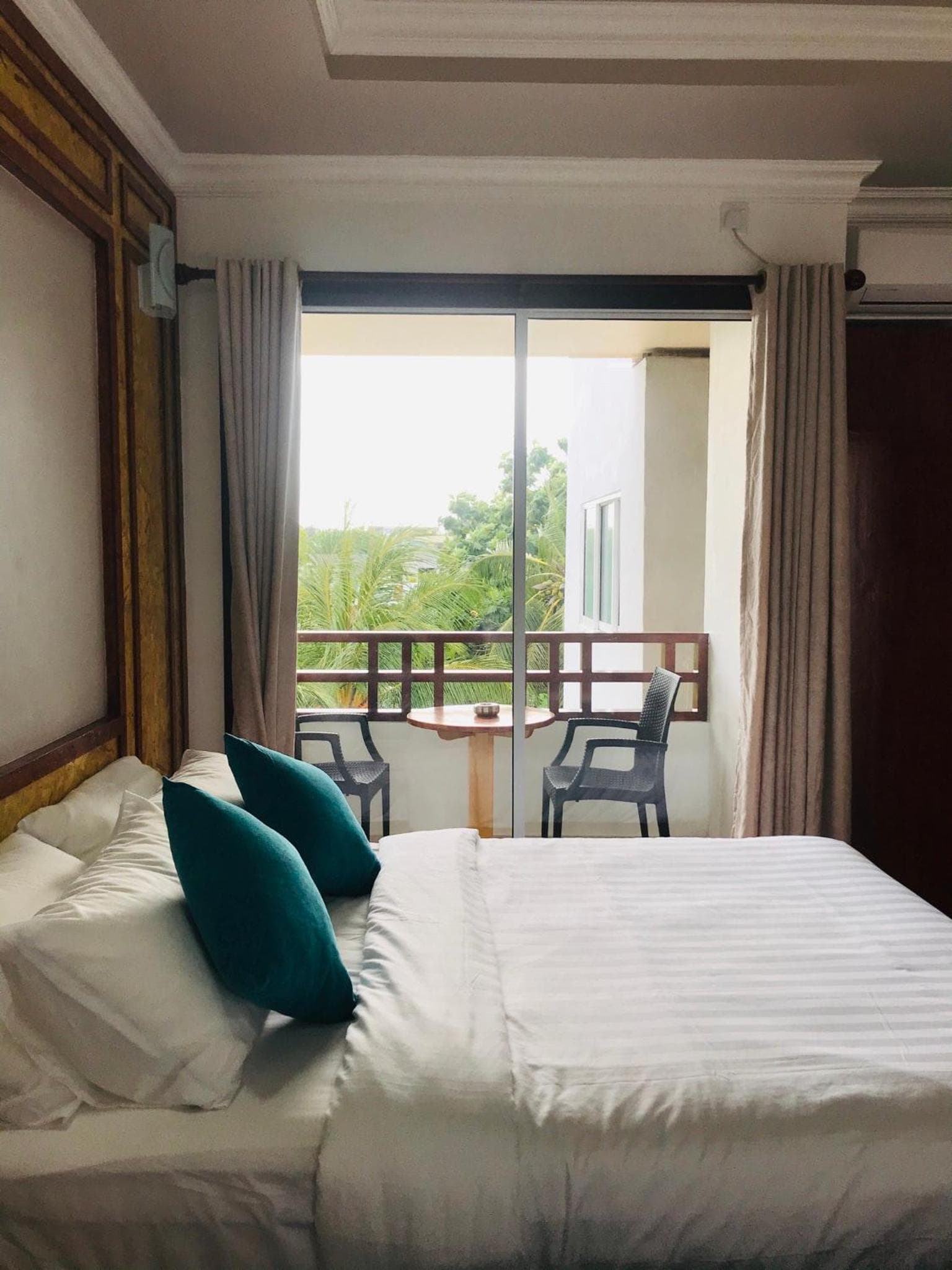 Athens View Hotel - View 135