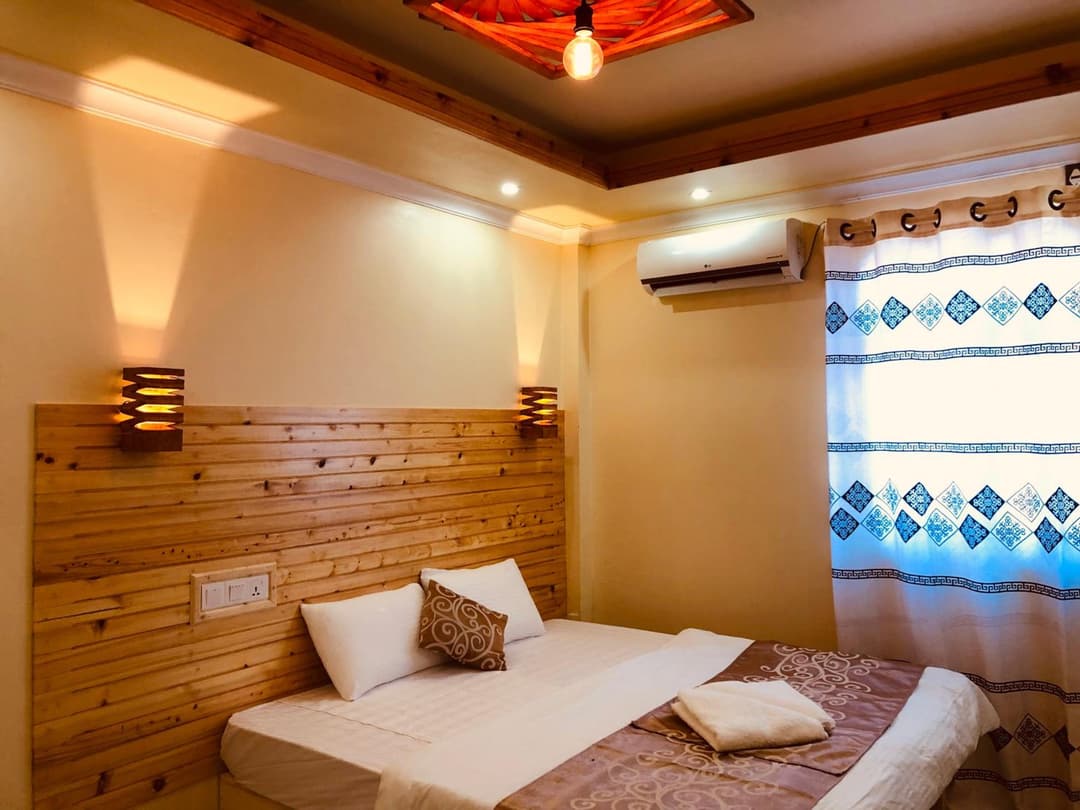 Mariana Maldives - View 78