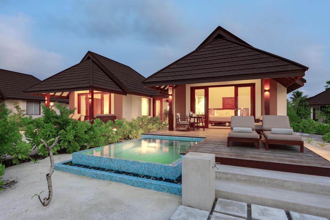 VARU by Atmosphere - Premium All Inclusive with Free Transfers - View 100