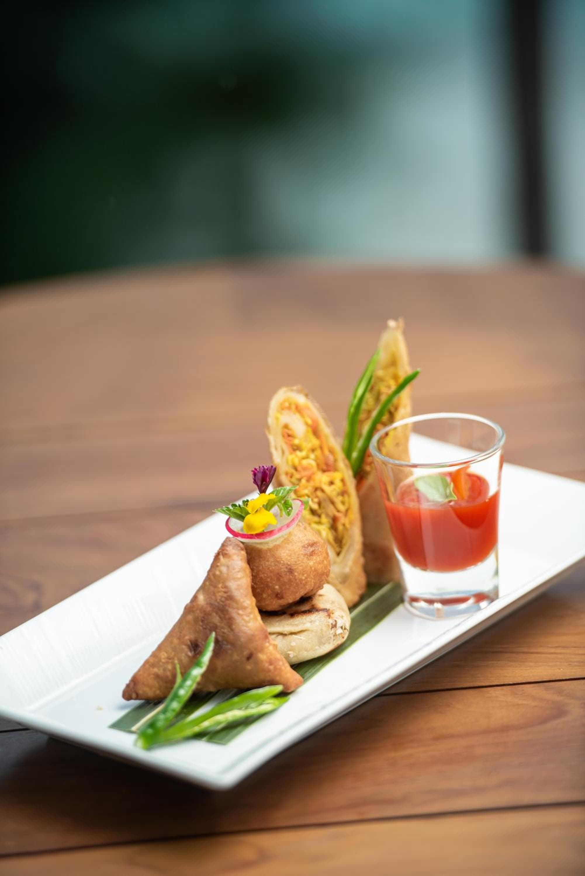 Seasalter Maldives - View 15