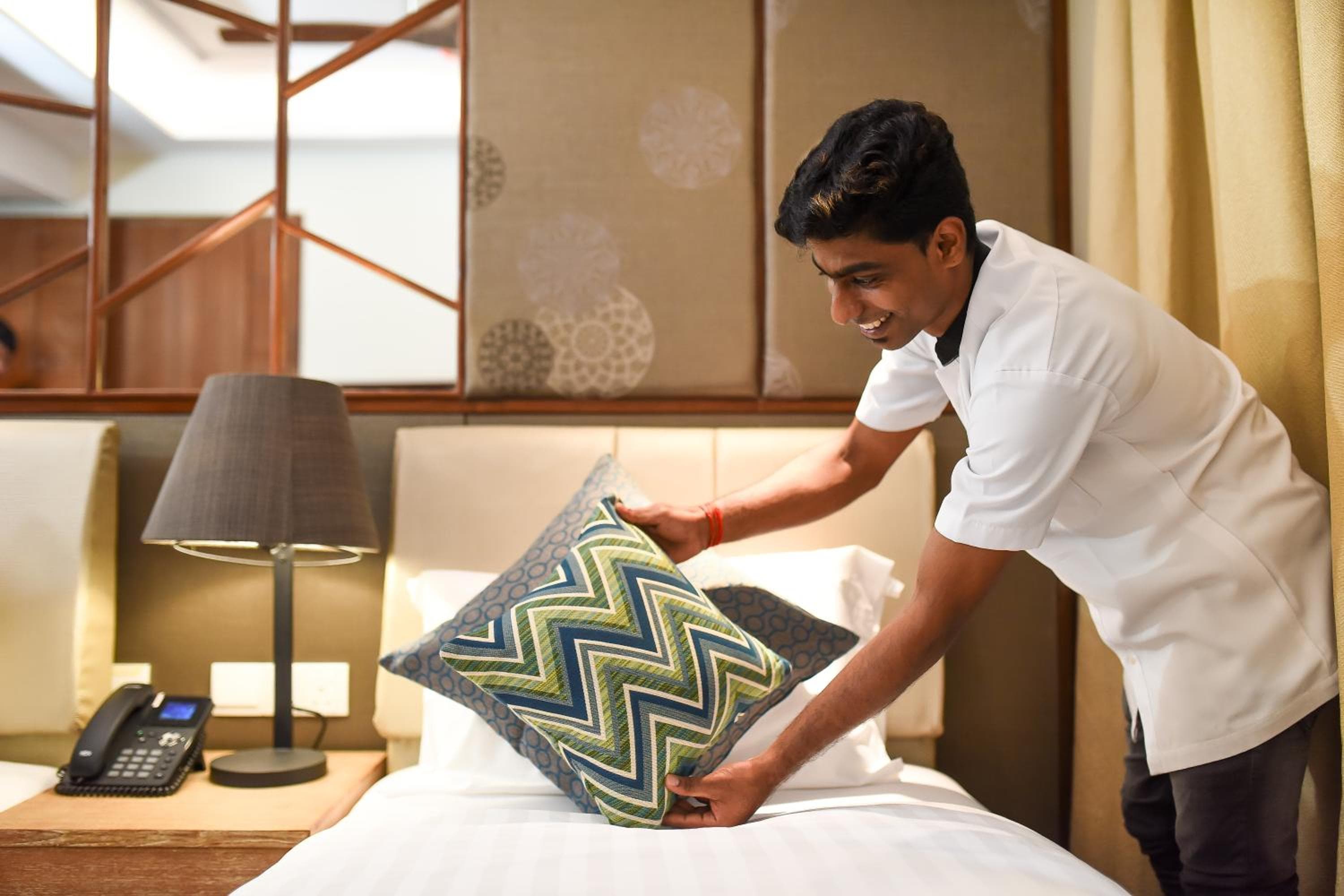 Seasalter Maldives - View 18