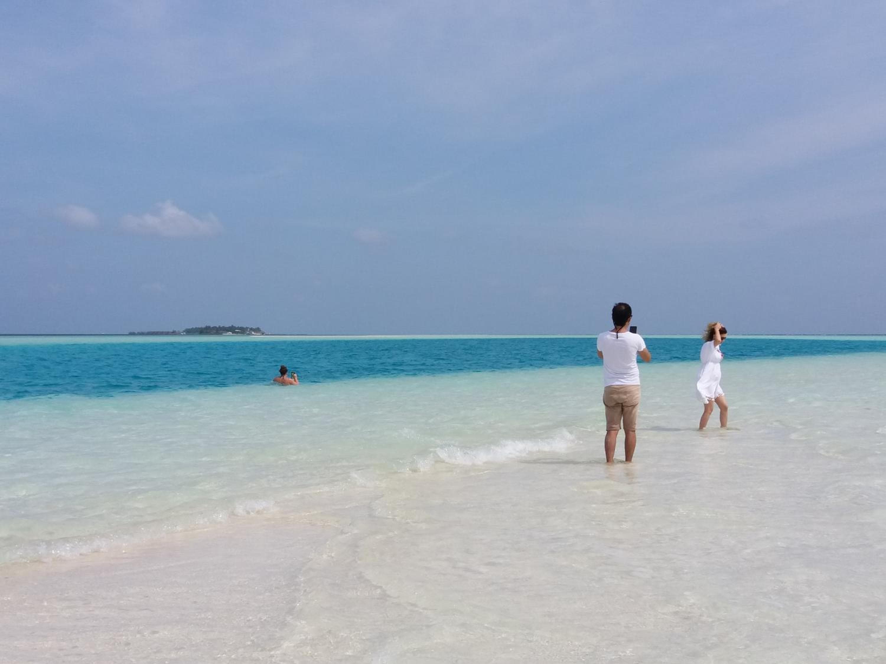 Ras Rana Lodge - View 57