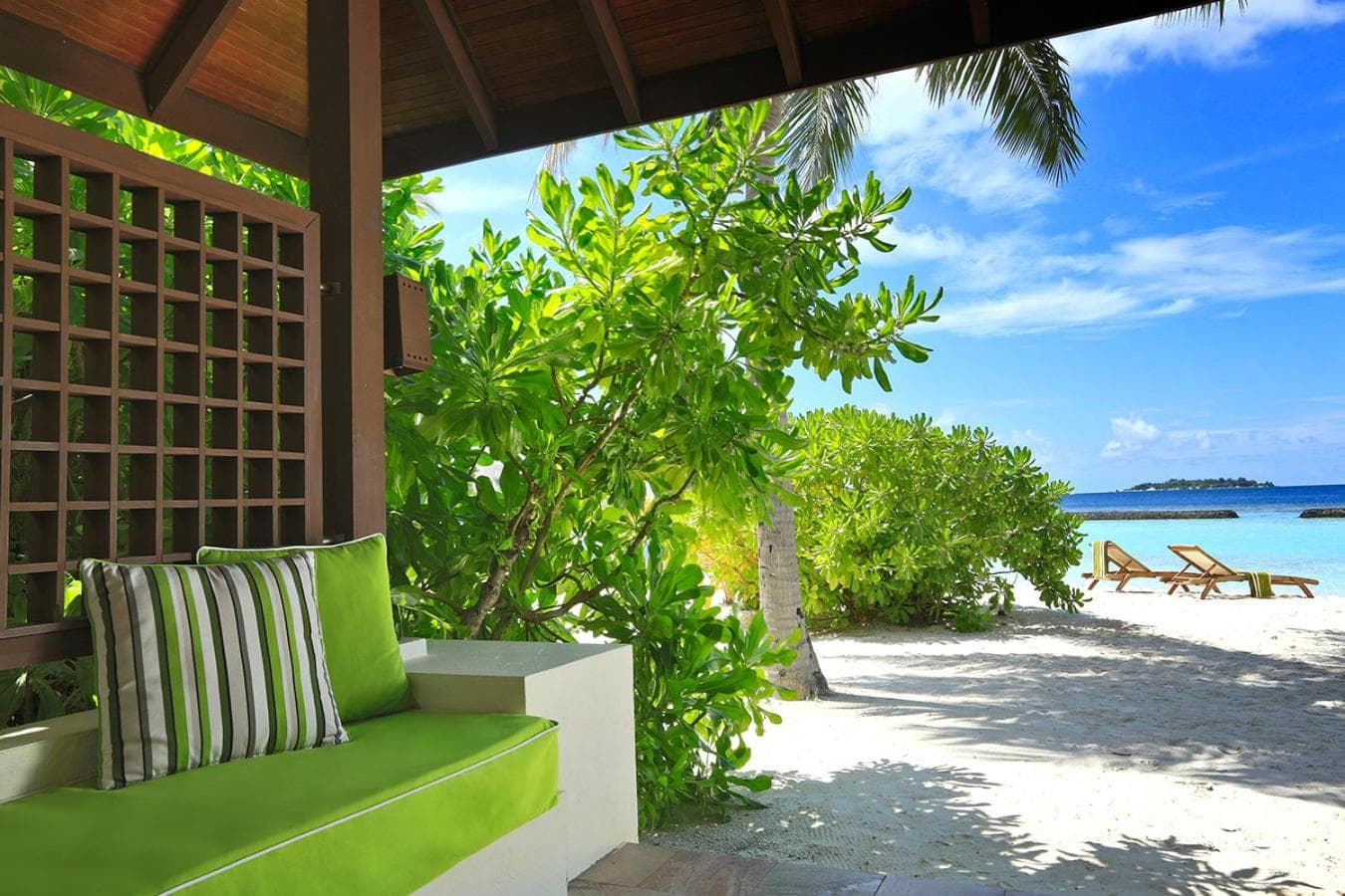 Kurumba Maldives - View 7