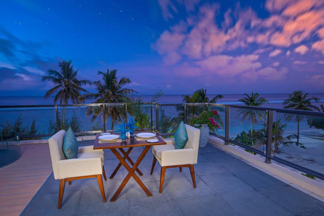 Seasalter Maldives - View 12