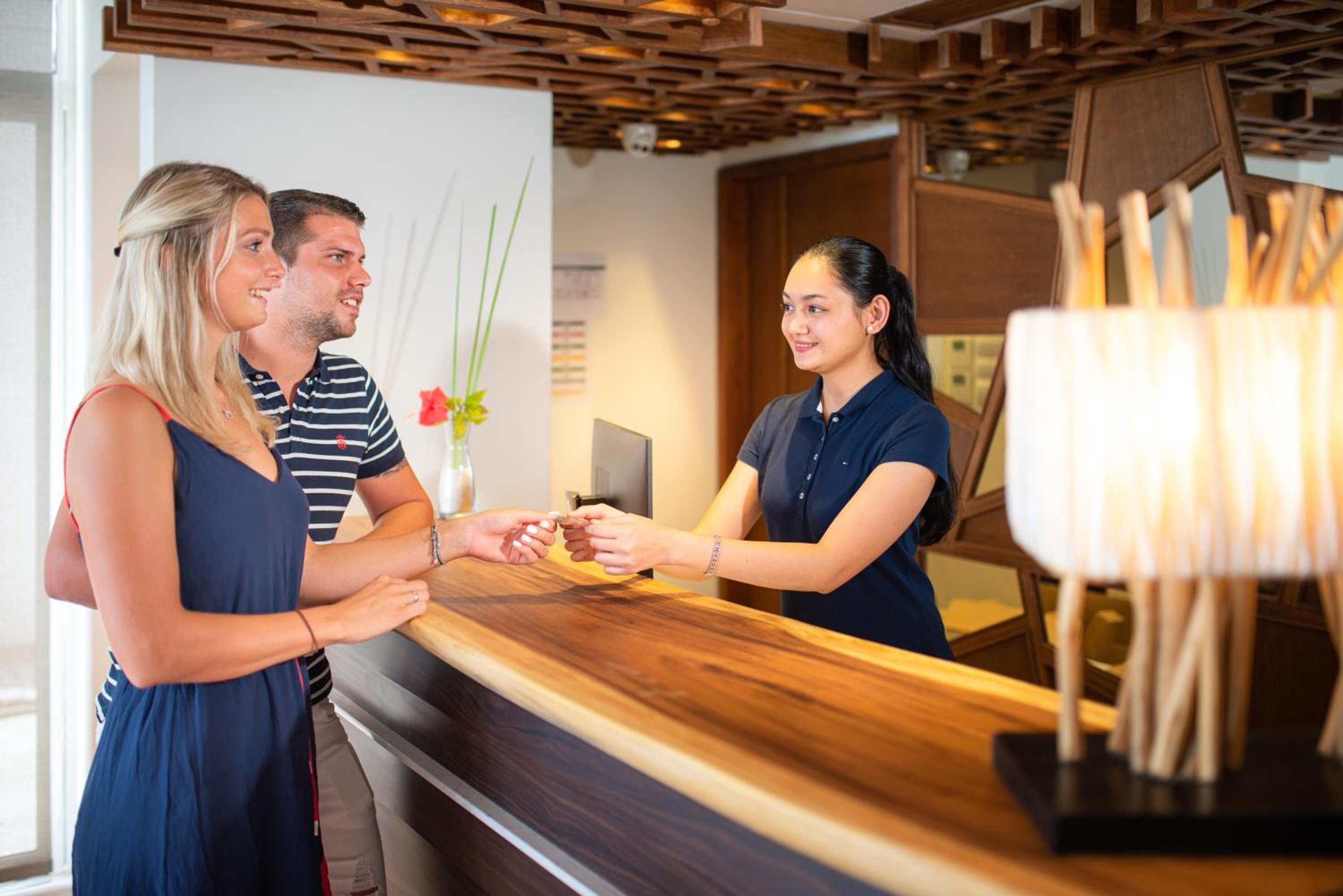 Seasalter Maldives - View 5