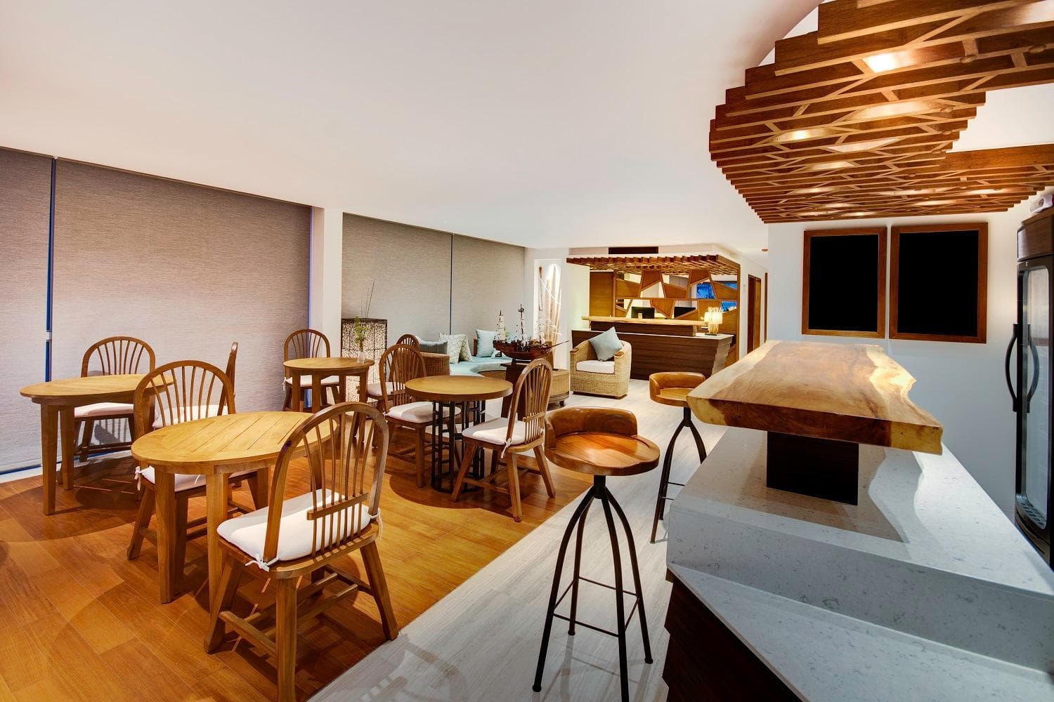 Seasalter Maldives - View 4