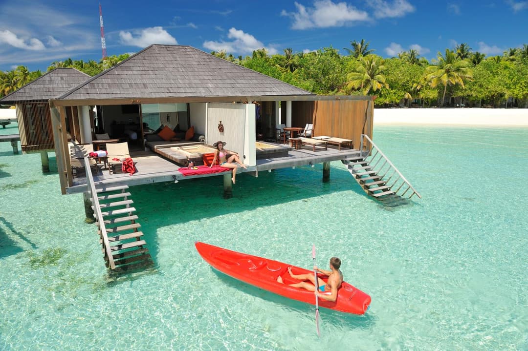 Villa Nautica Paradise Island Resort - View 102