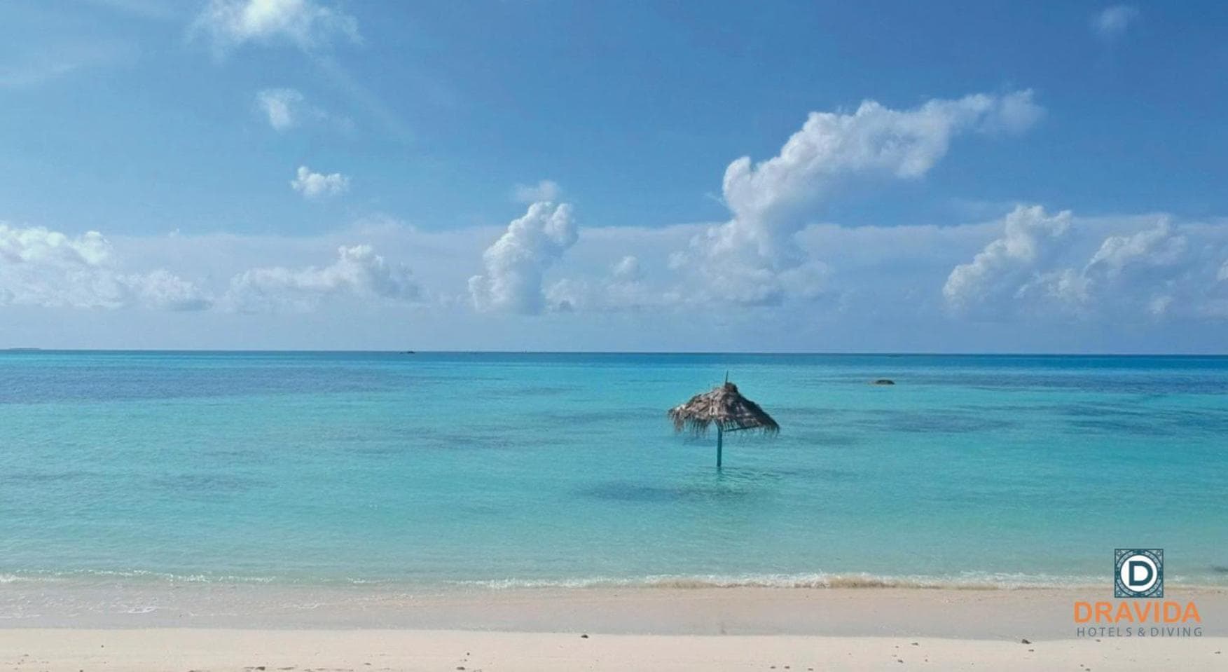 Dravida Hotel - View 24