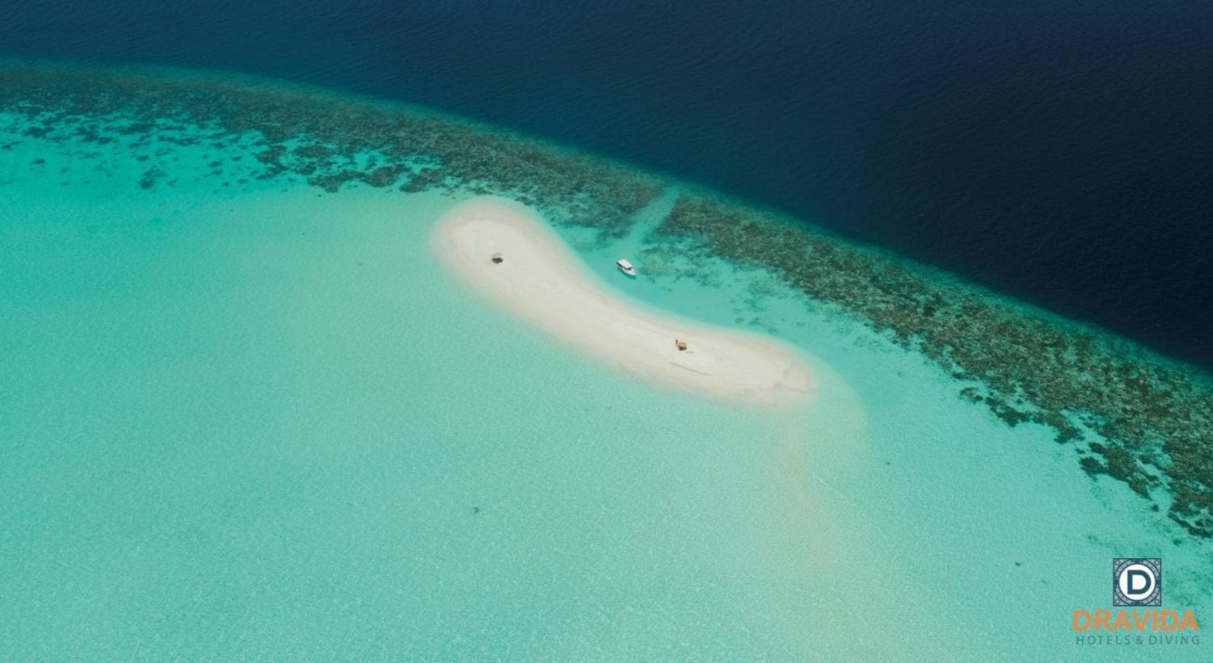 Dravida Hotel - View 18