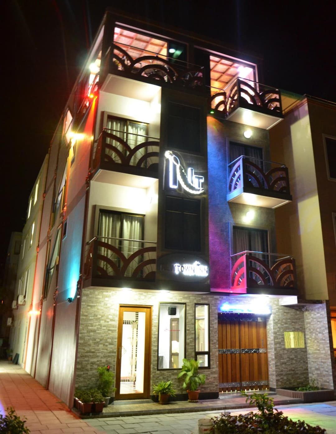 Newtown Inn - View 45