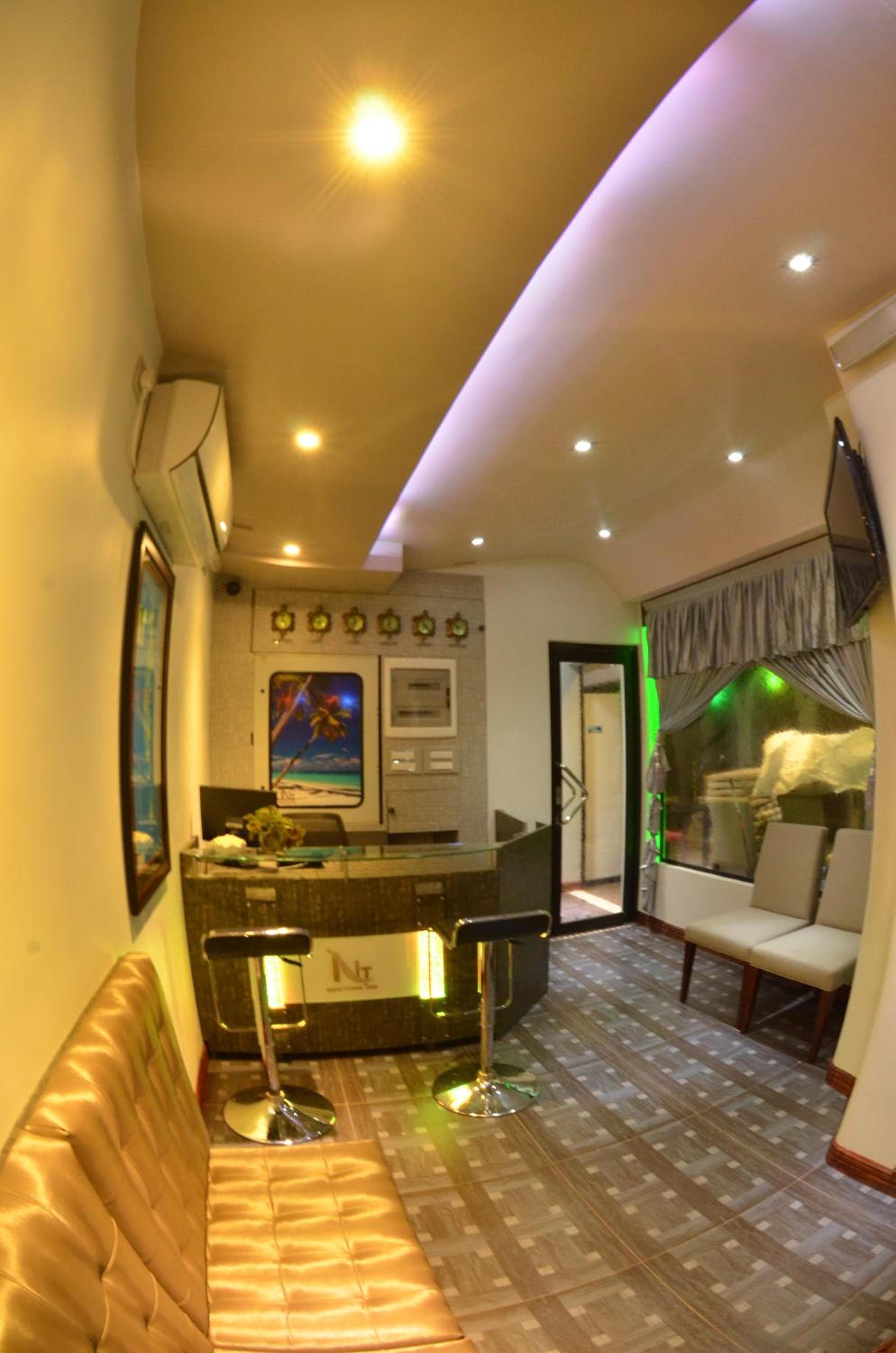 Newtown Inn - View 17