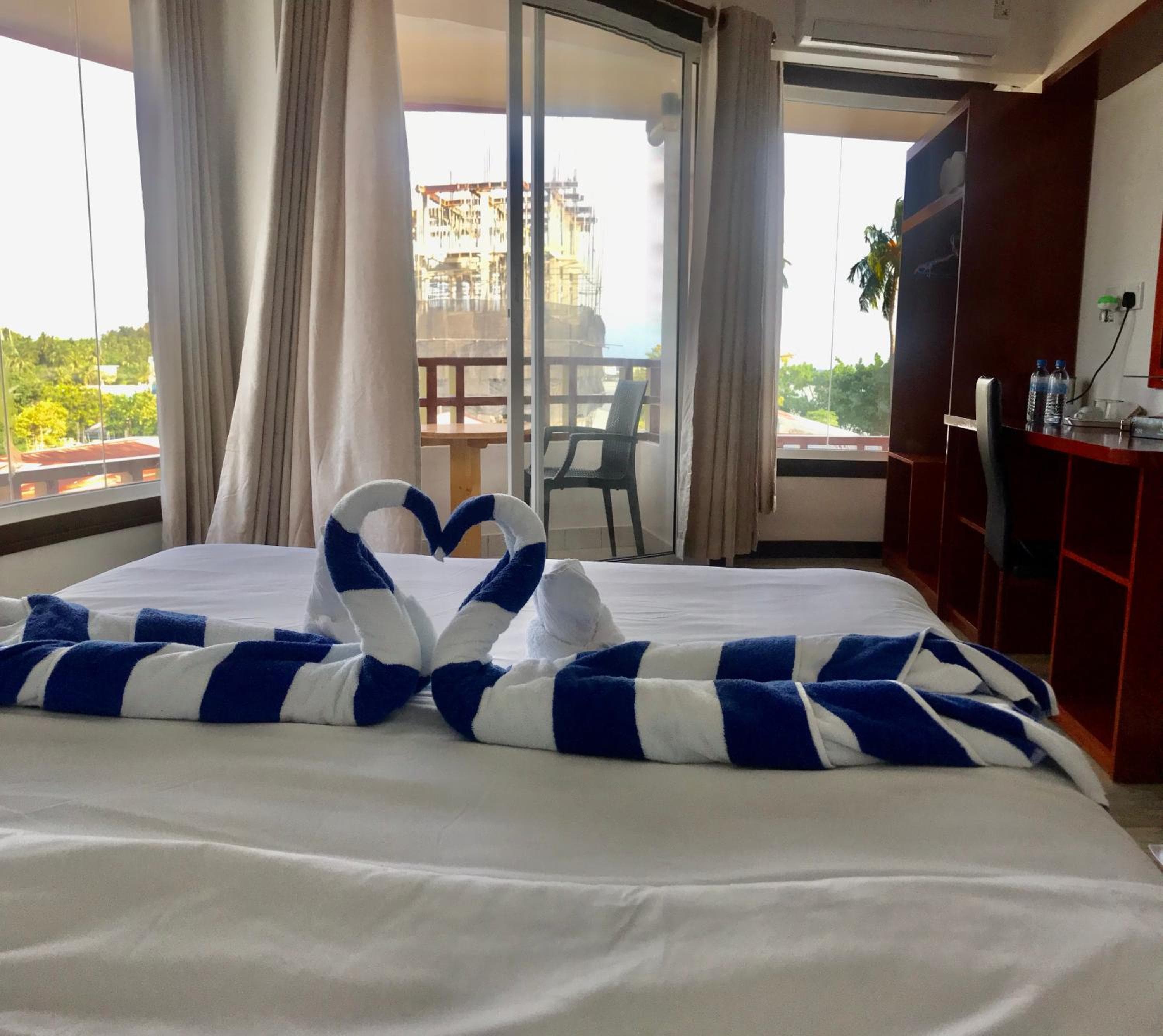 Athens View Hotel - View 116