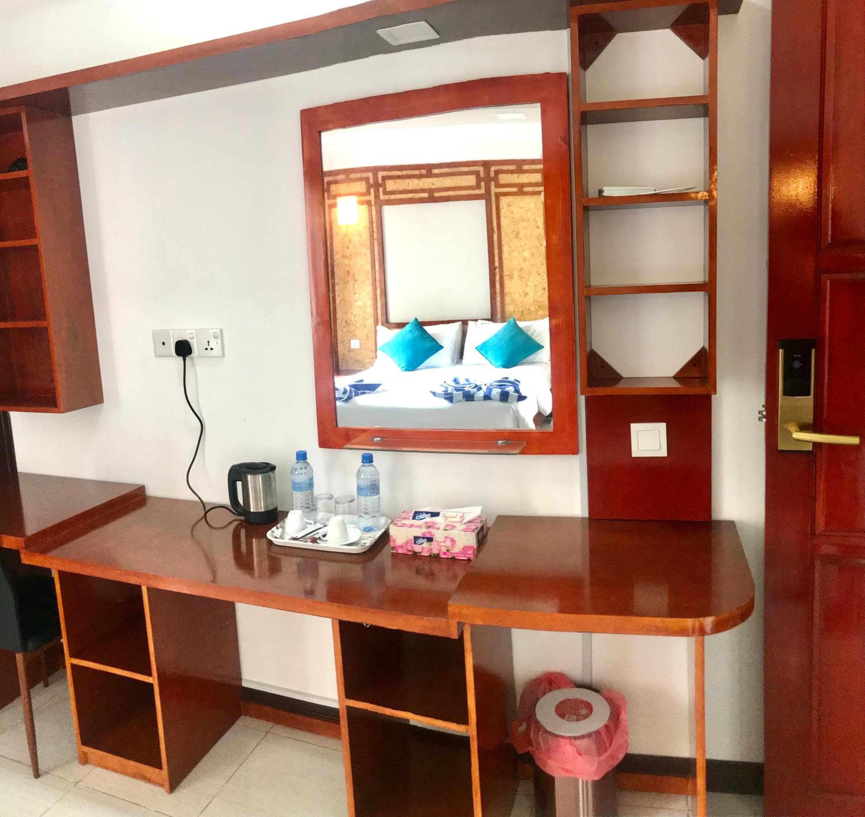 Athens View Hotel - View 133