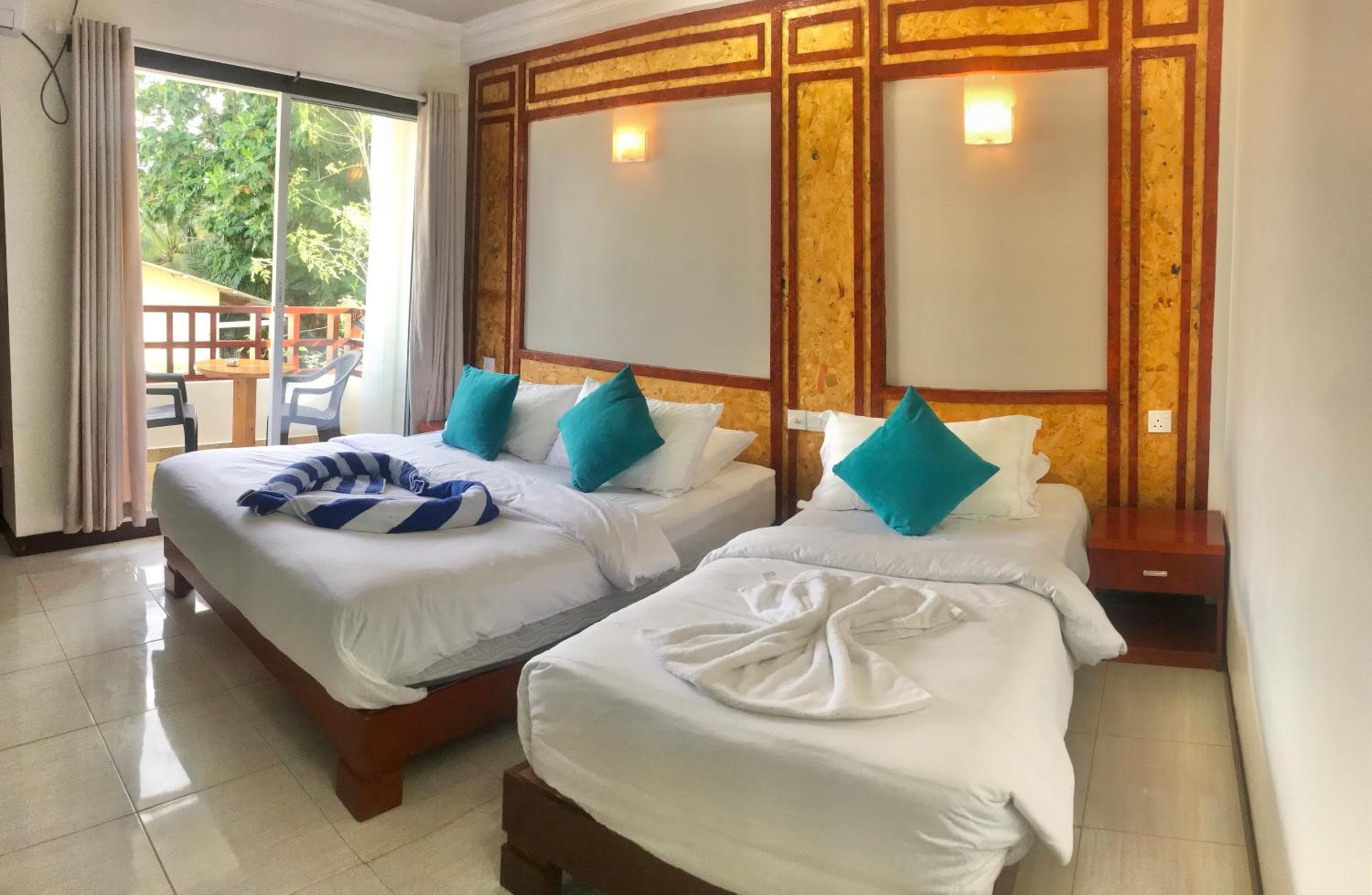 Athens View Hotel - View 132