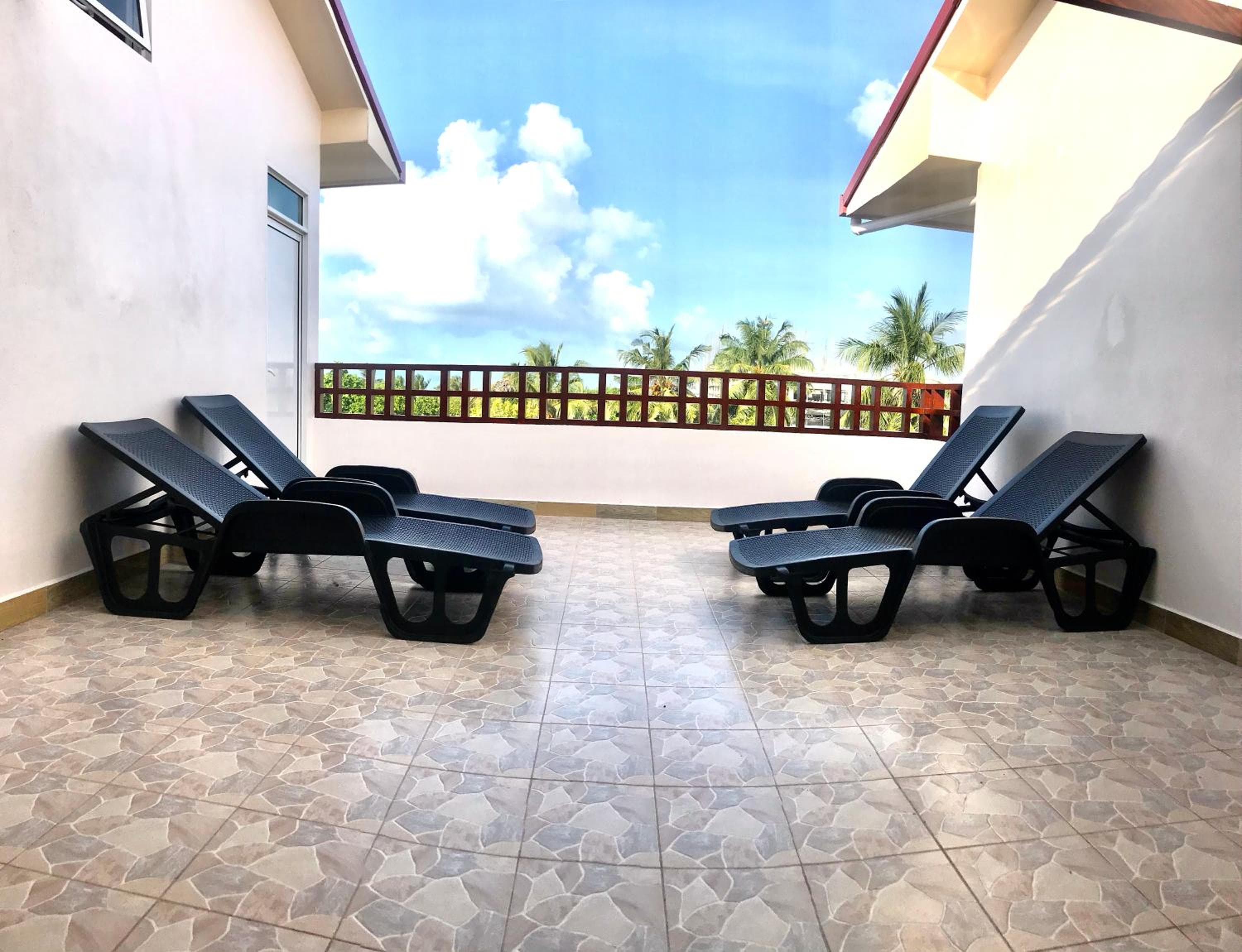 Athens View Hotel - View 54