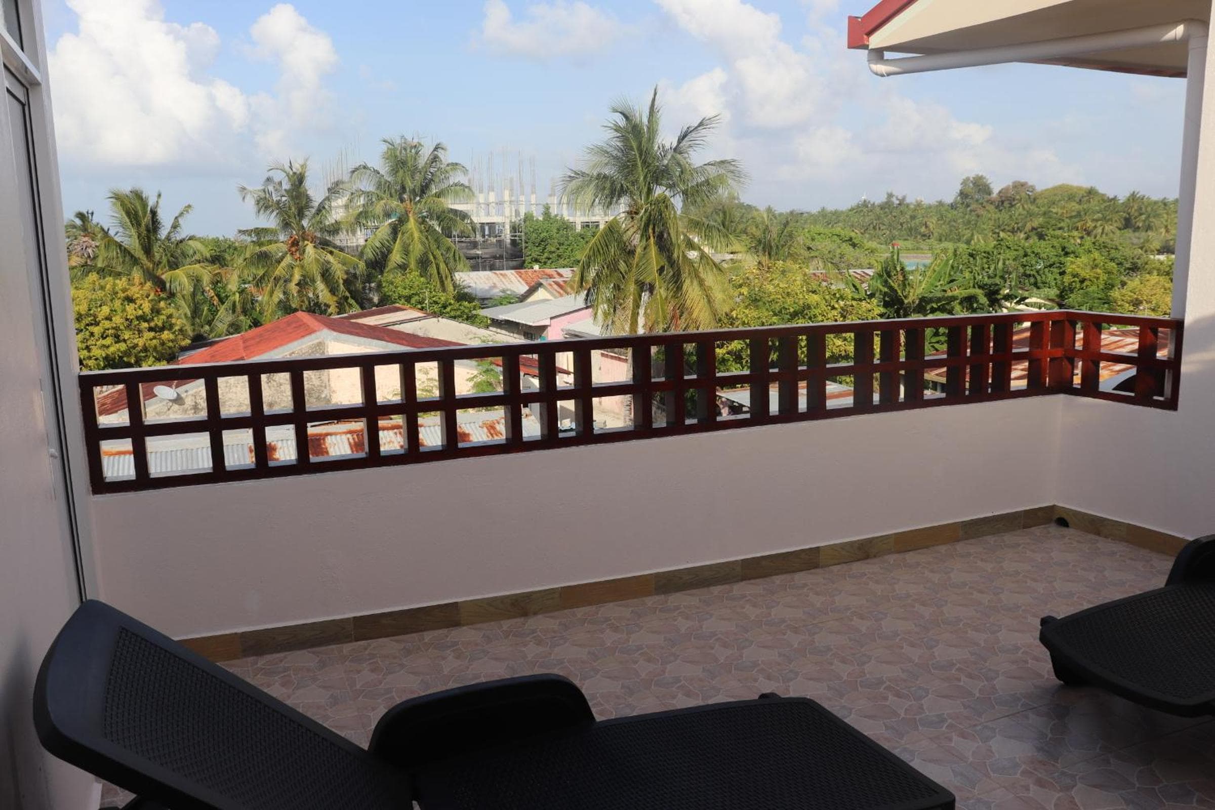 Athens View Hotel - View 130