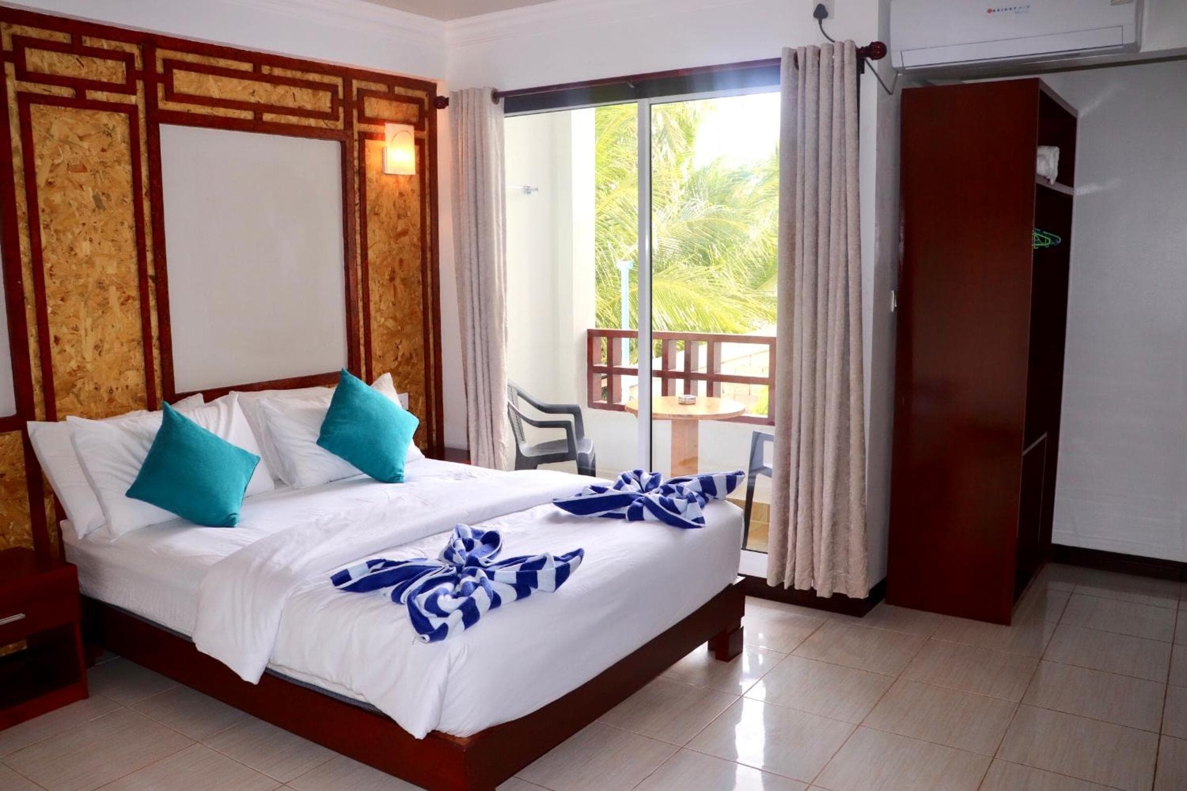 Athens View Hotel - View 86