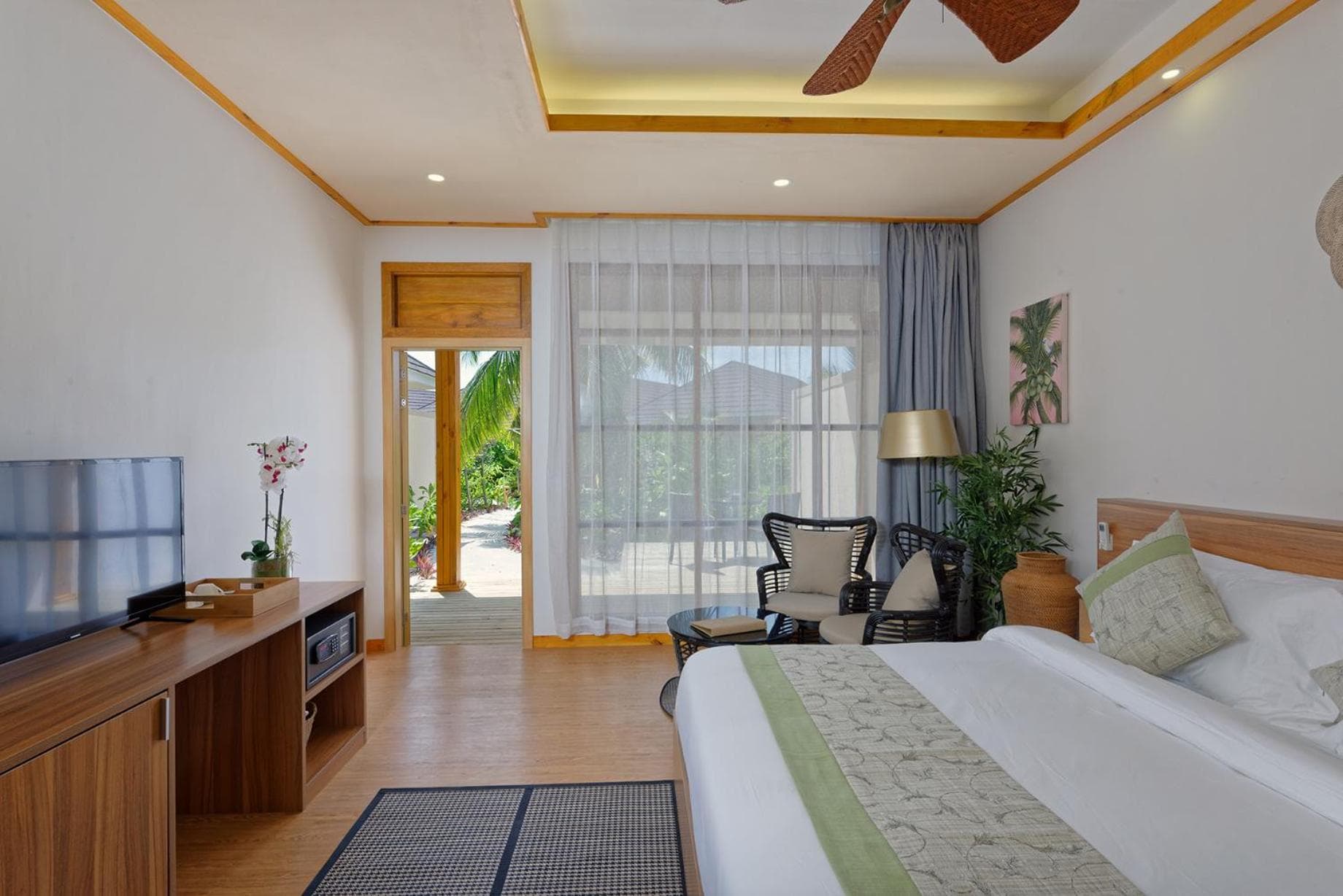 Brennia Kottefaru Maldives - View 47