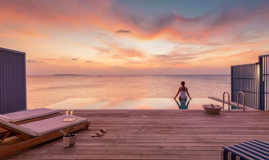 Amilla Maldives - View 69