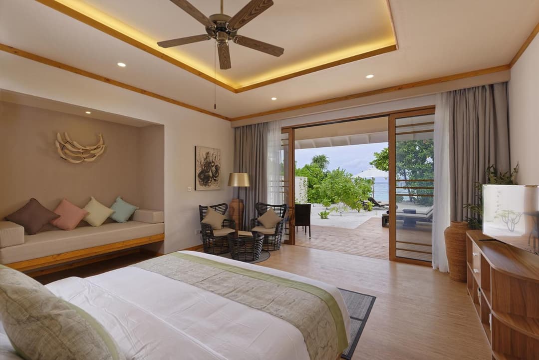 Brennia Kottefaru Maldives - View 10