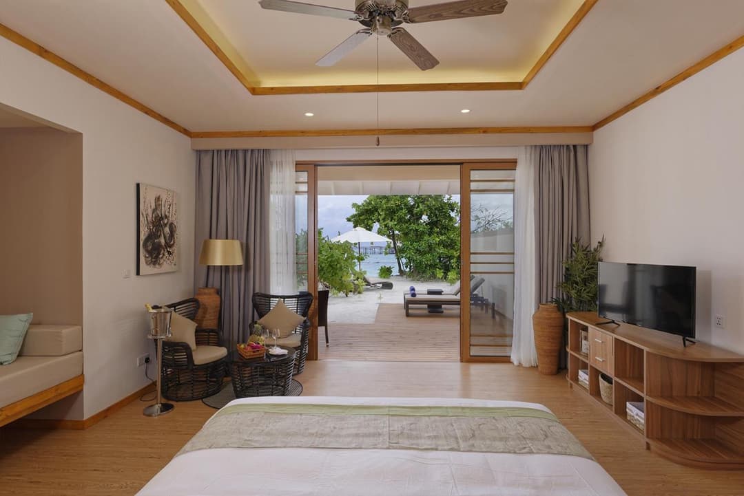 Brennia Kottefaru Maldives - View 13