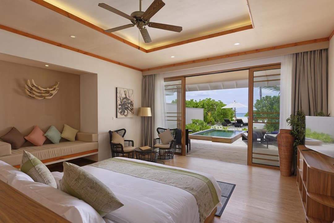 Brennia Kottefaru Maldives - View 38