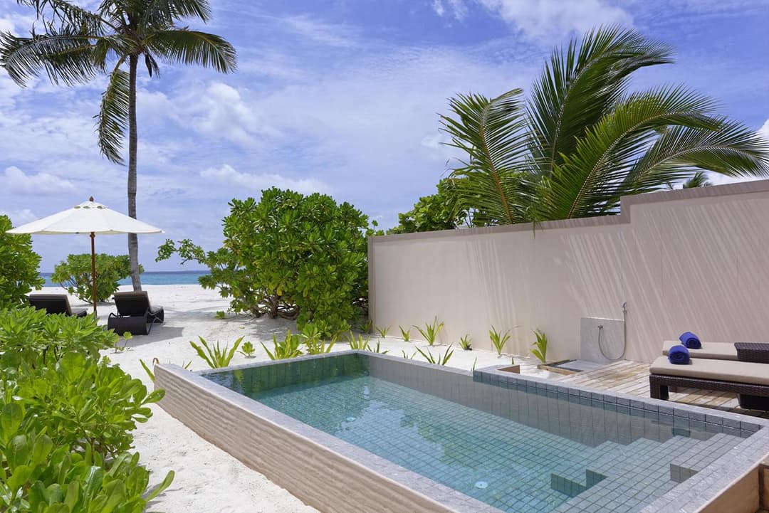 Brennia Kottefaru Maldives - View 58